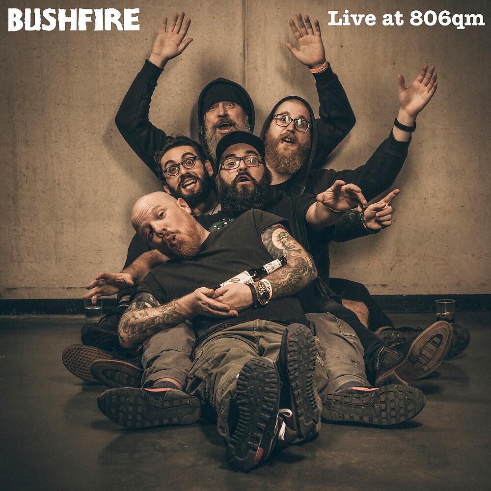 Релиз Live at 806qm