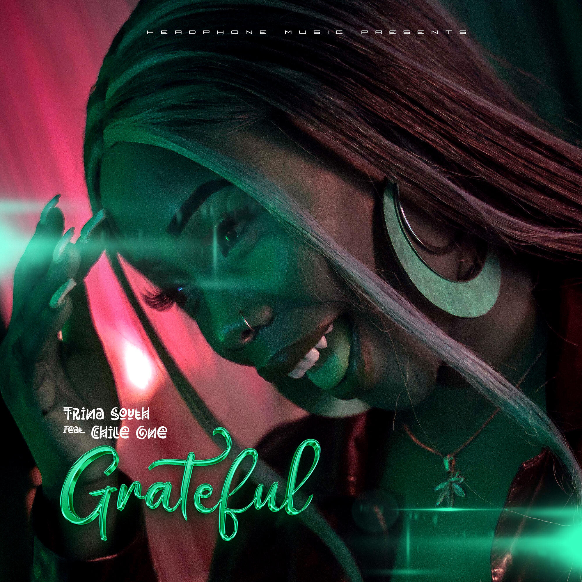 Скачать песню Trina South, Chile One - Grateful бесплатно в MP3 для Android и iOS