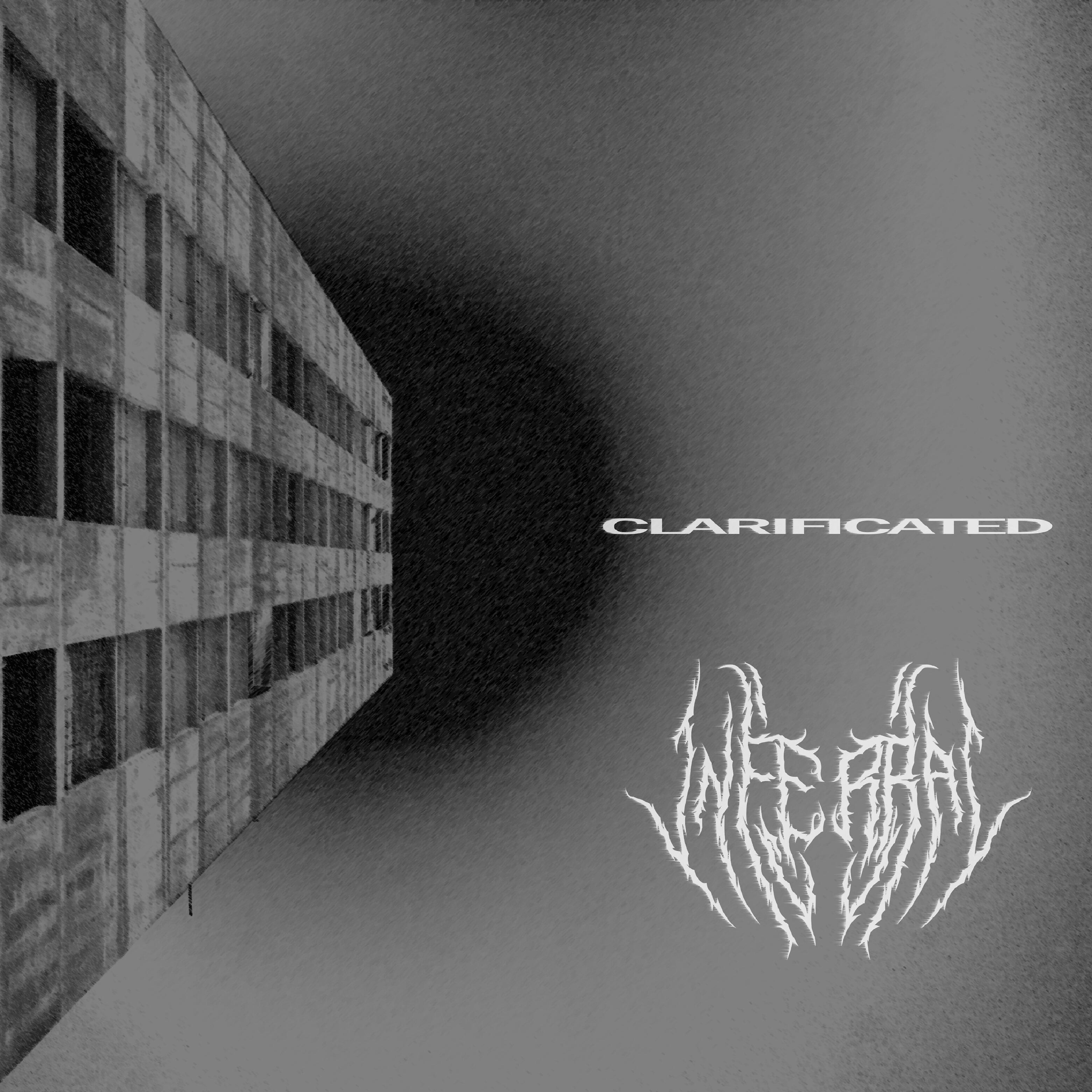 Релиз Clarificated