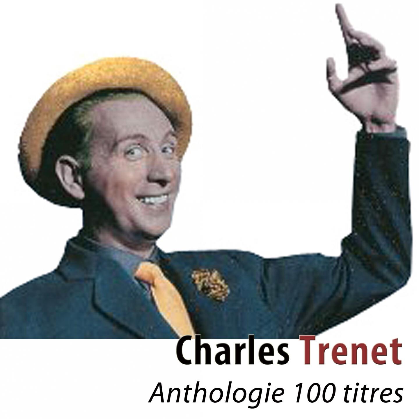 Релиз Anthologie 100 titres (Remastered)