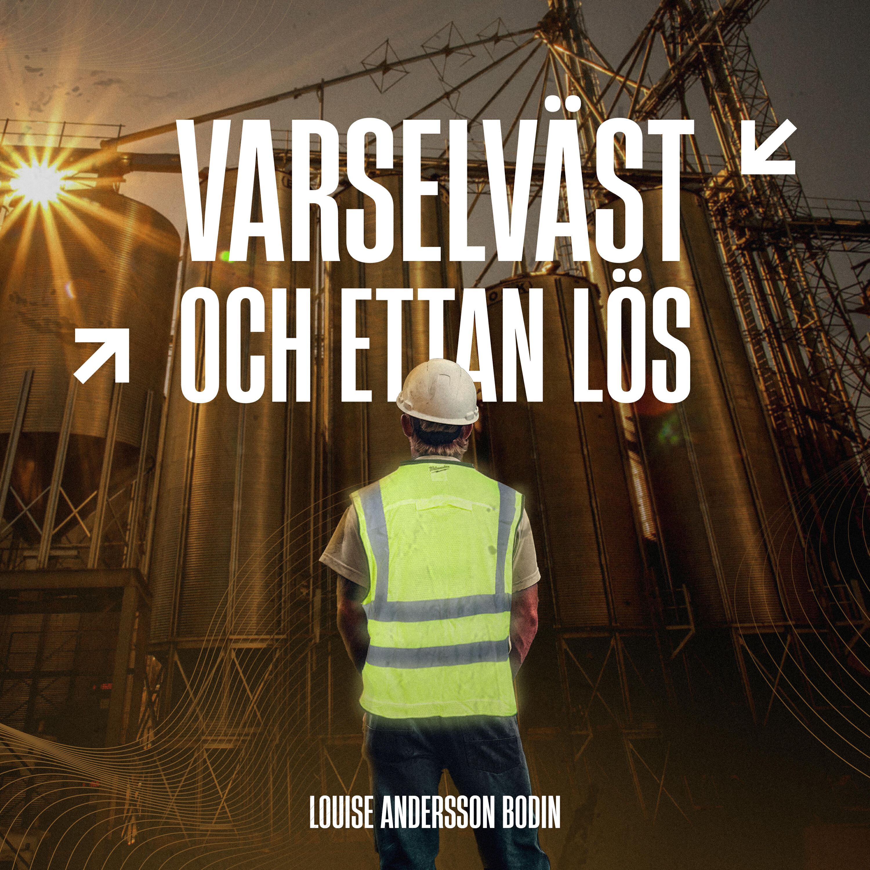Релиз Varselväst och ettan lös