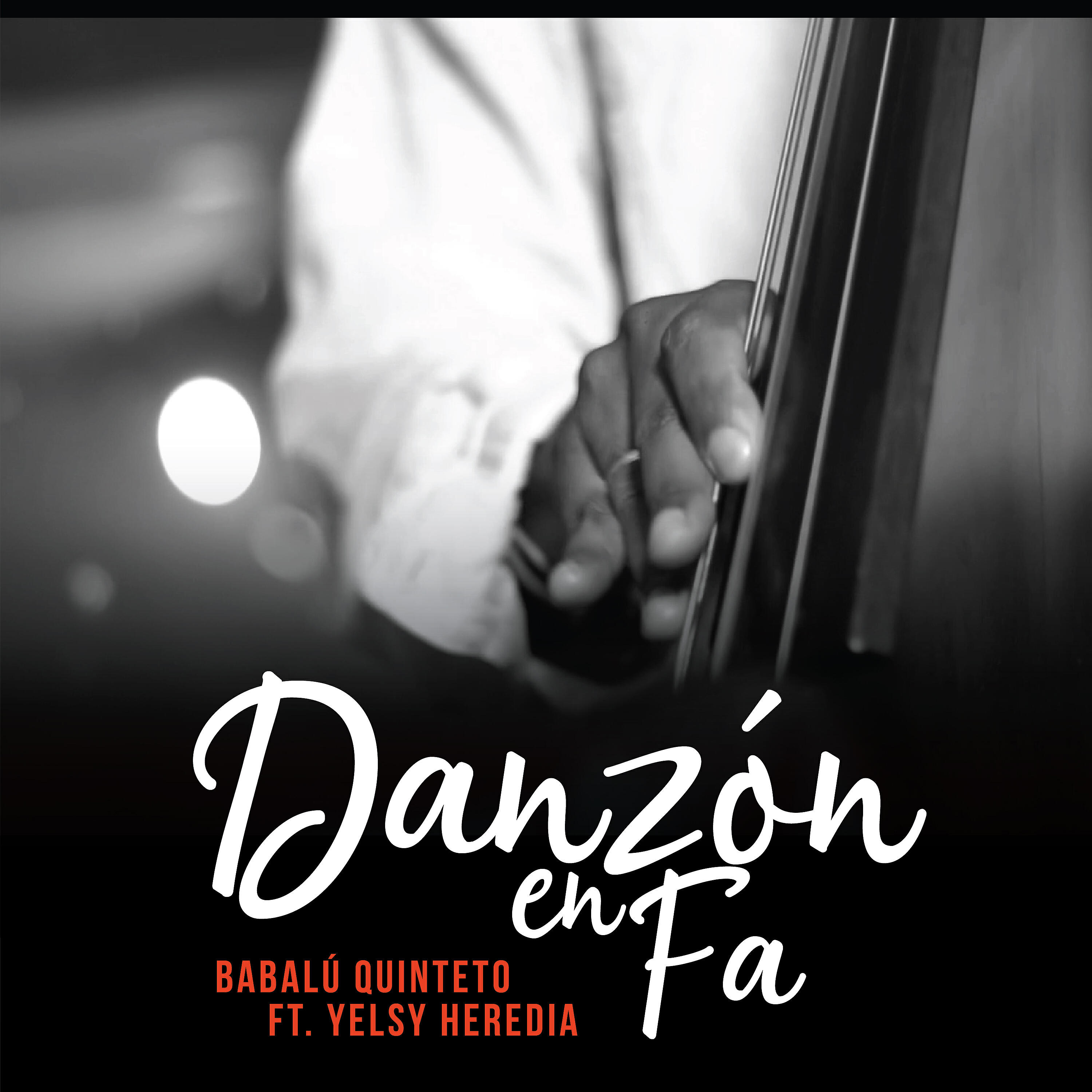Релиз Danzón en Fa