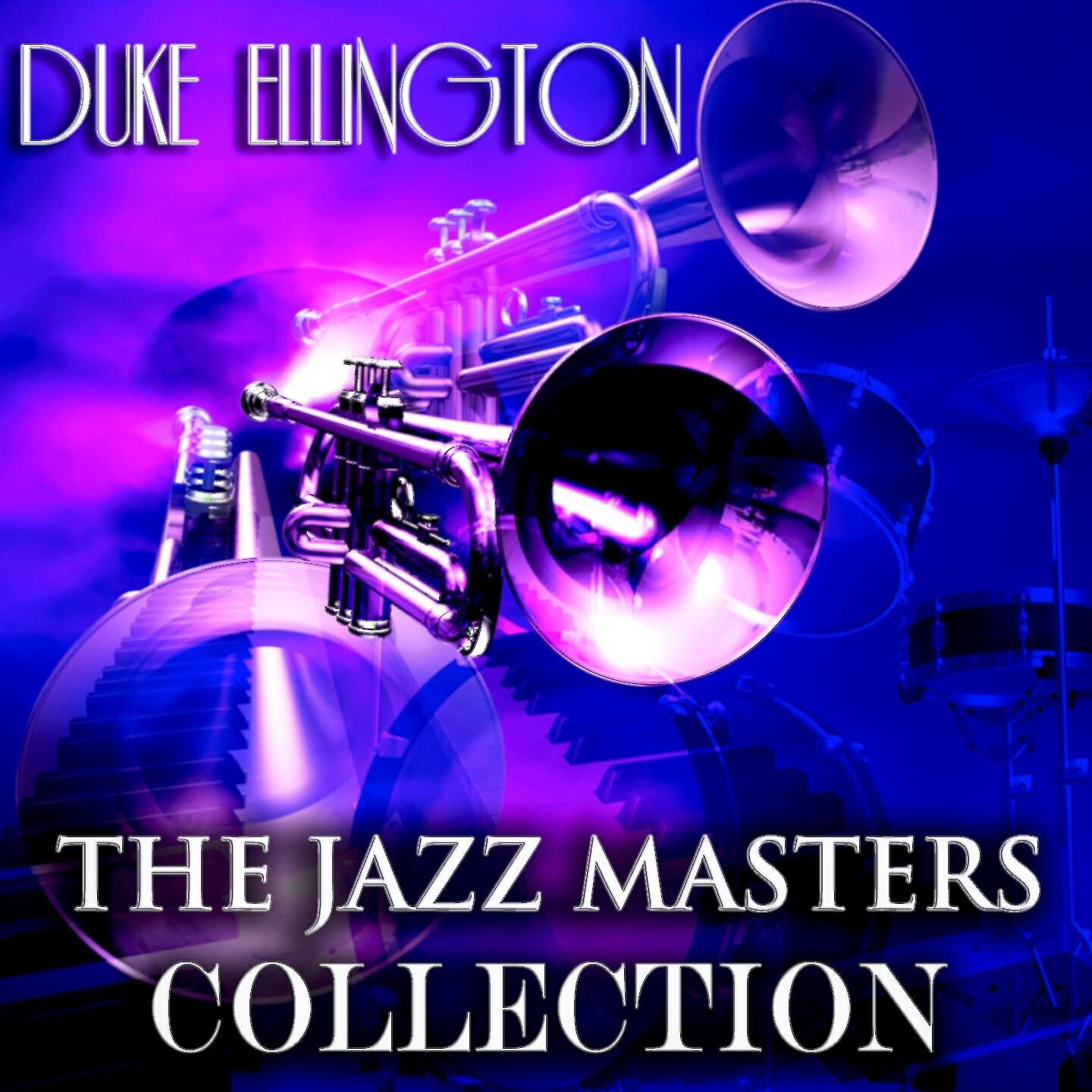 Релиз The Jazz Masters Collection