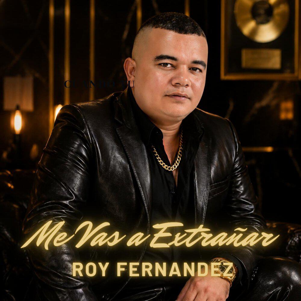 Roy Fernandez