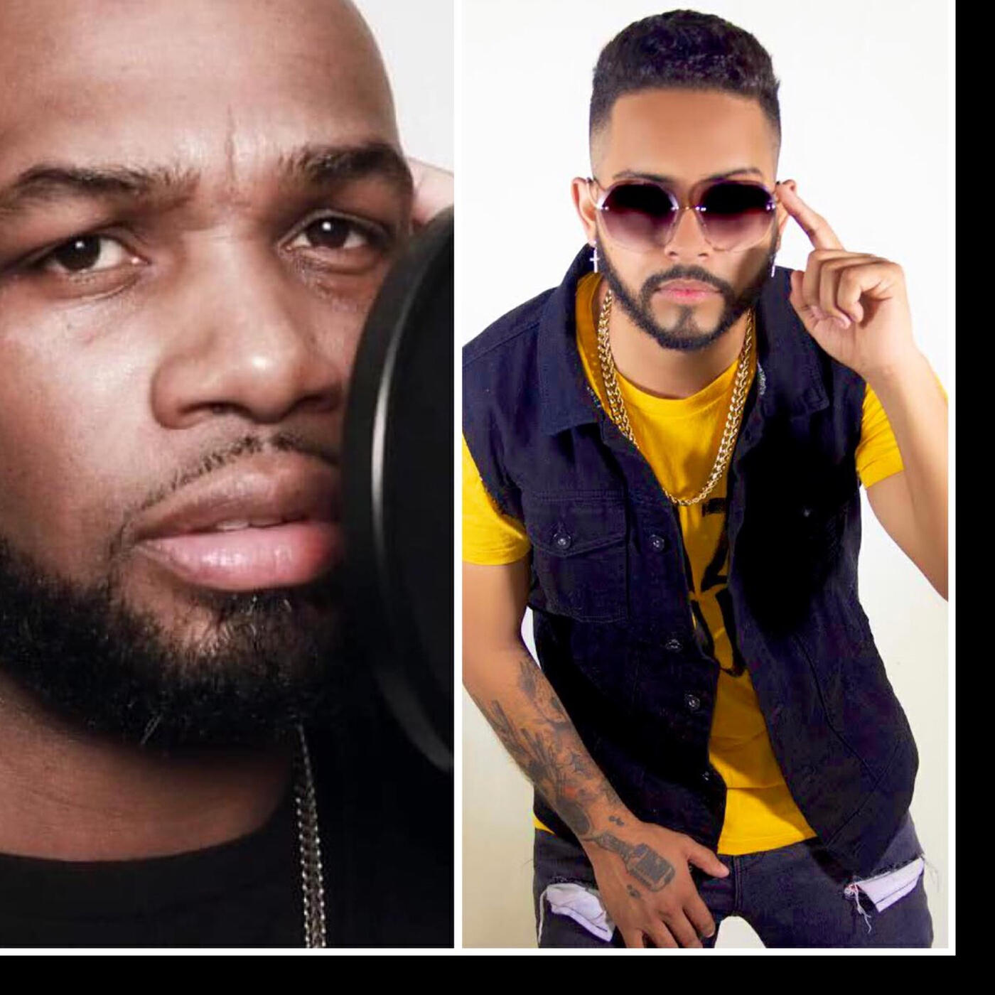 Релиз Cuando (Remix)