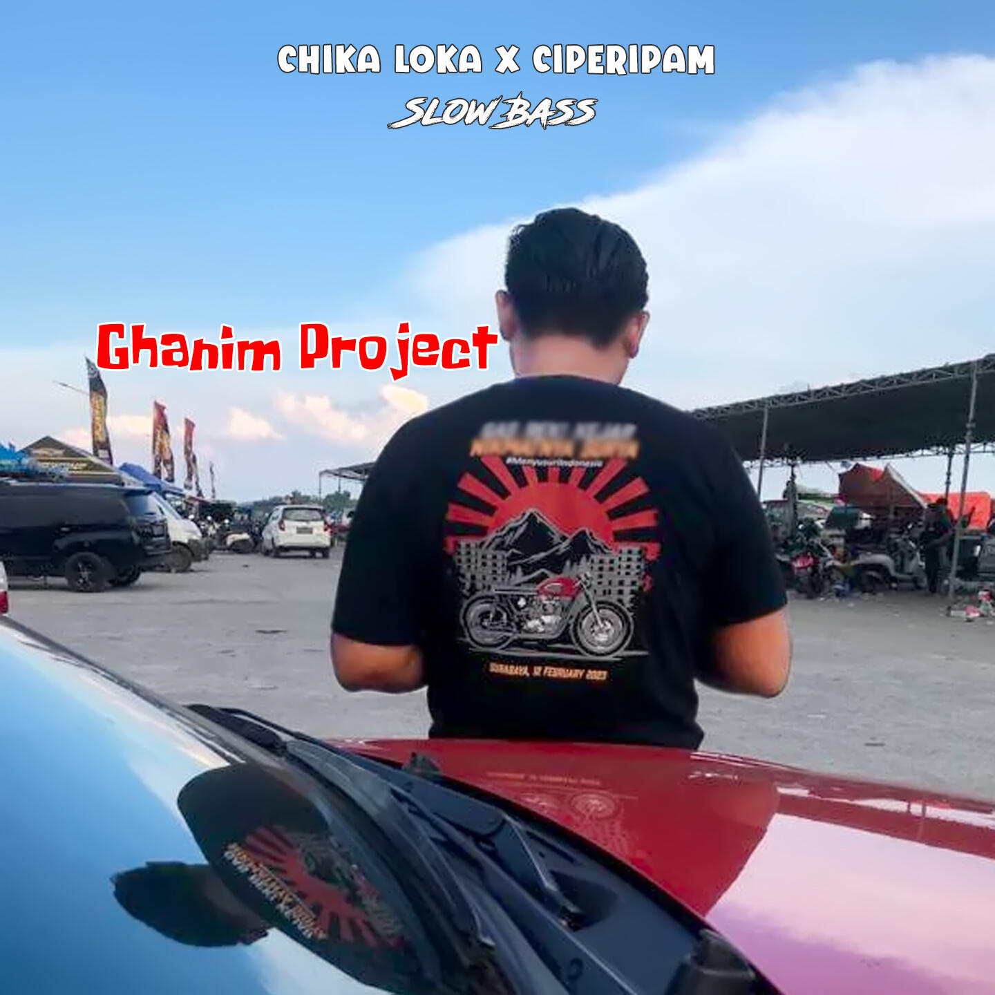 GHANIM PROJECT