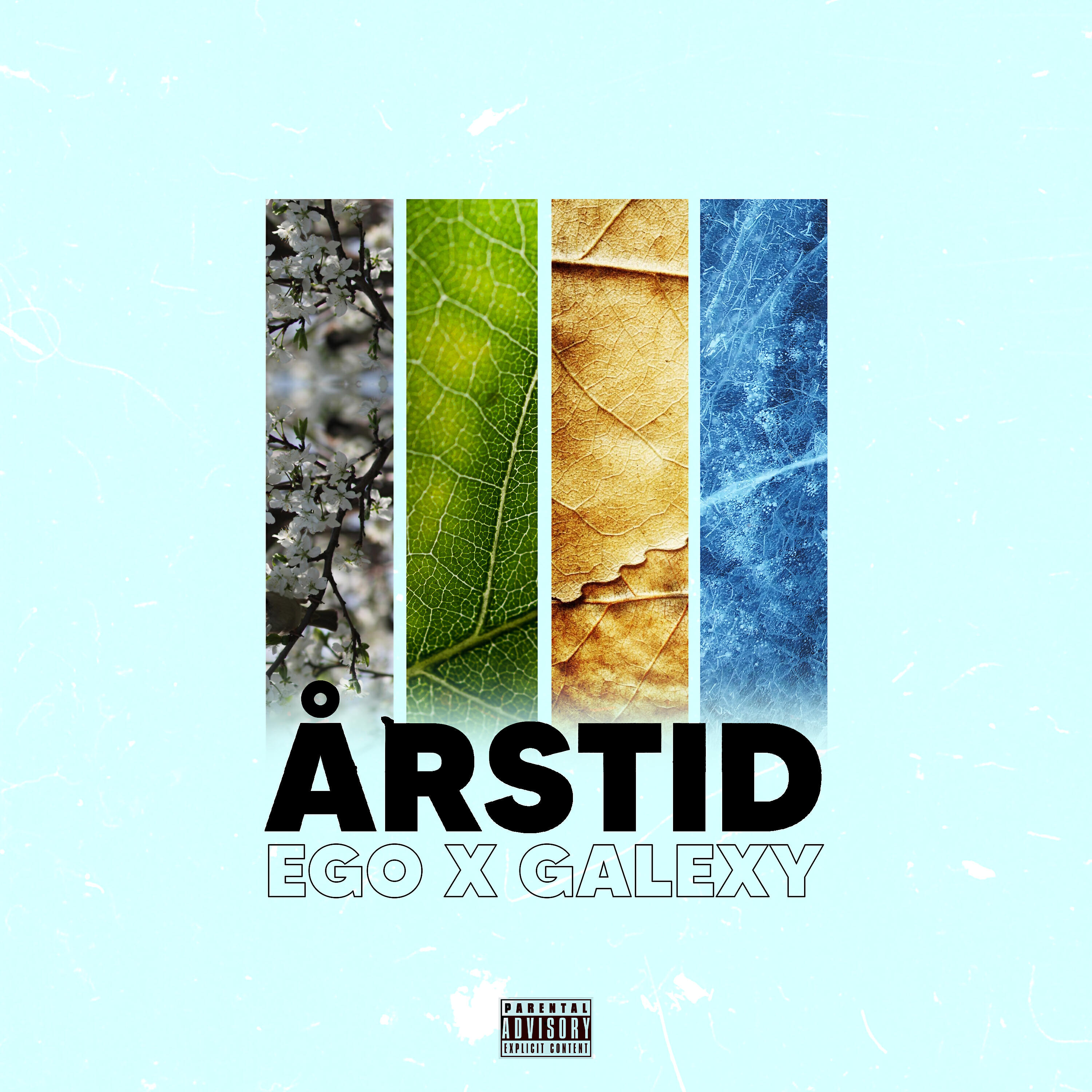 Релиз Årstid