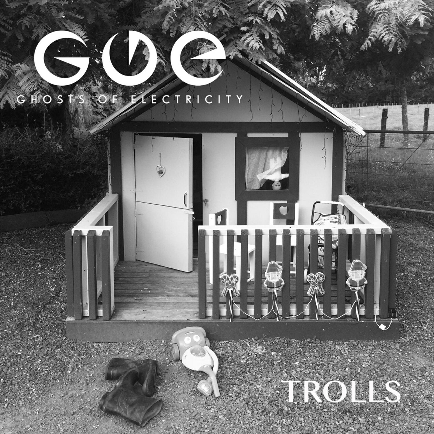 Релиз Trolls