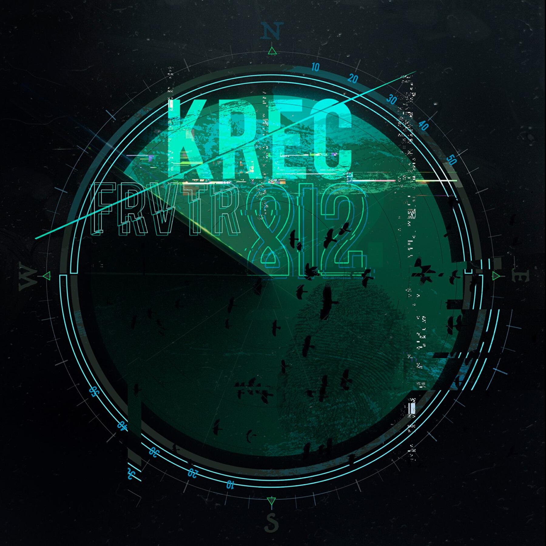 Релиз FRVTR 812