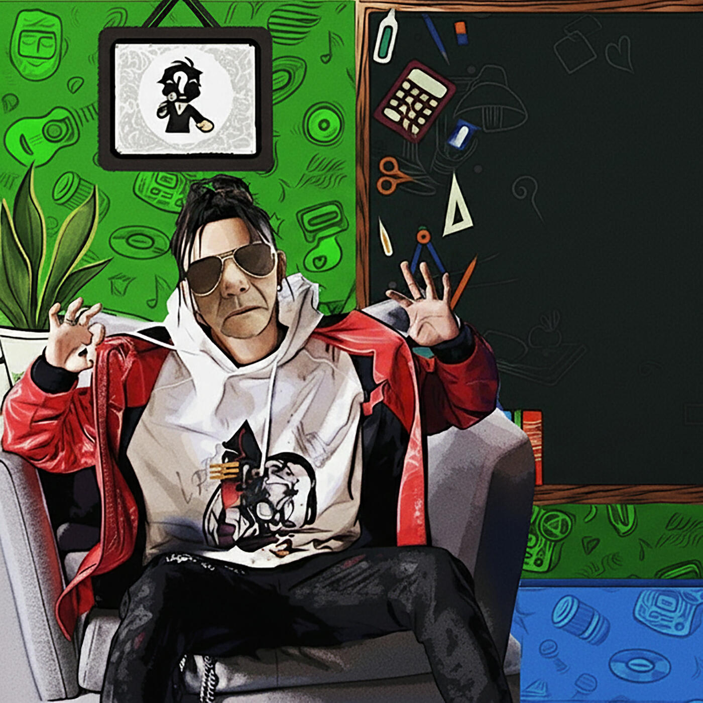 Релиз Trần Dần Dếm Từ 100 Tới 400