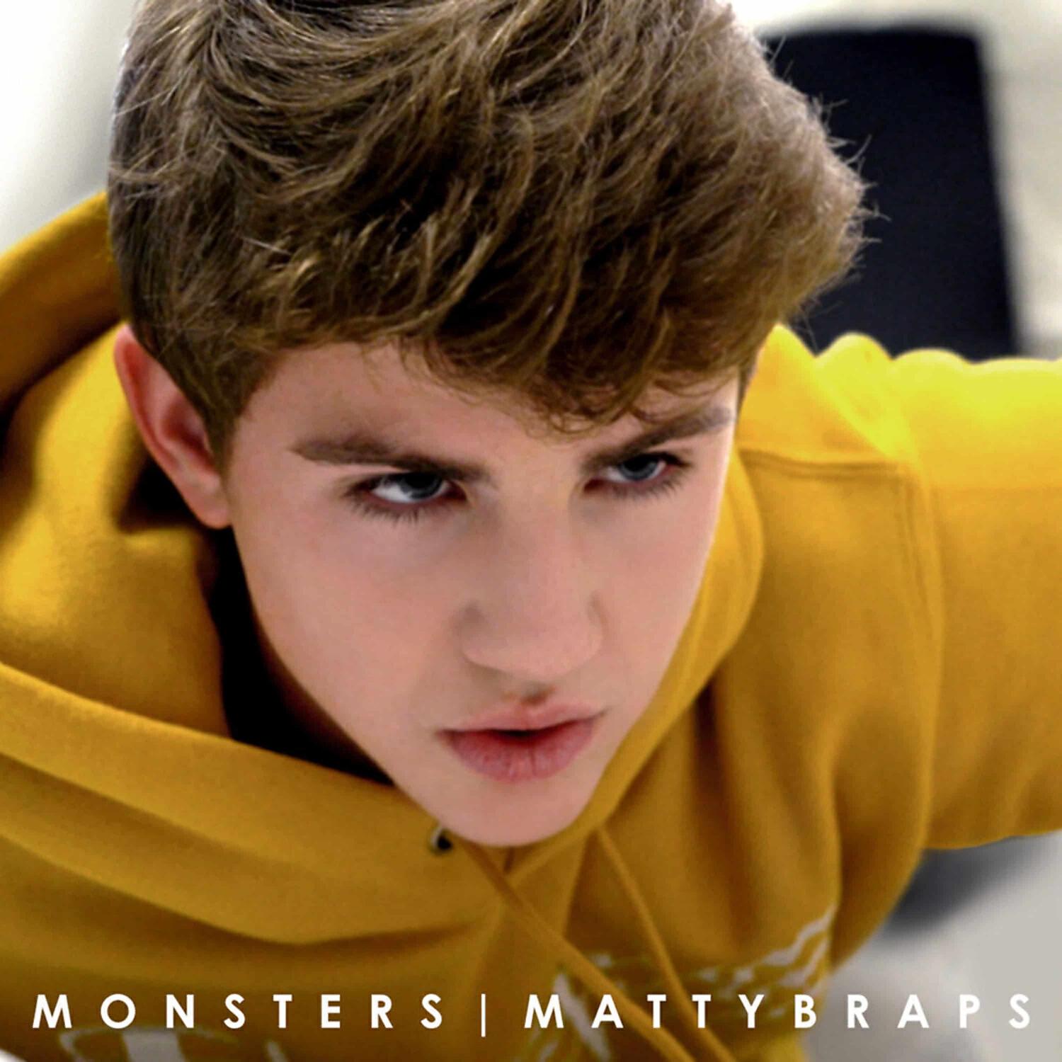 Релиз Monsters