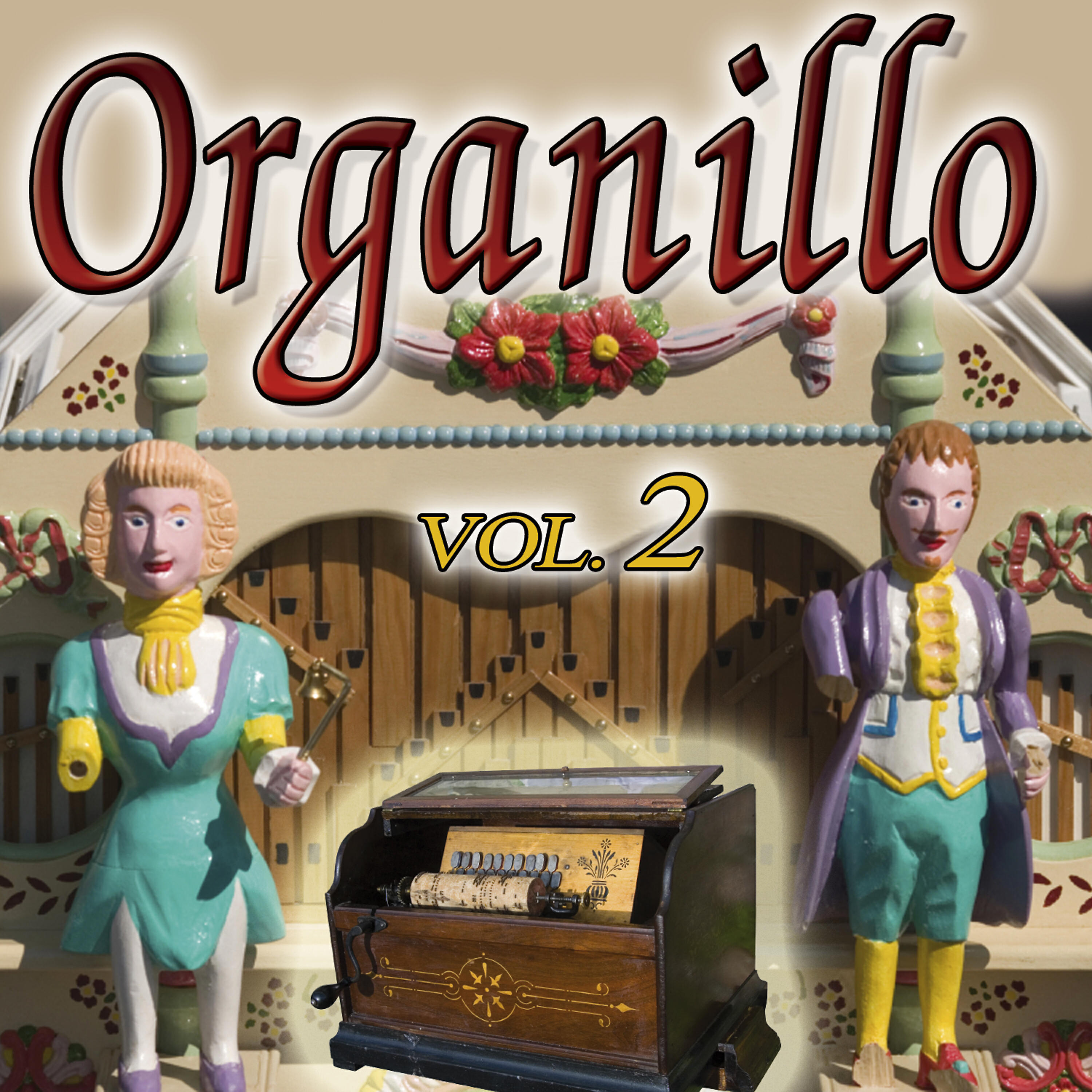 The Organ Latin Band