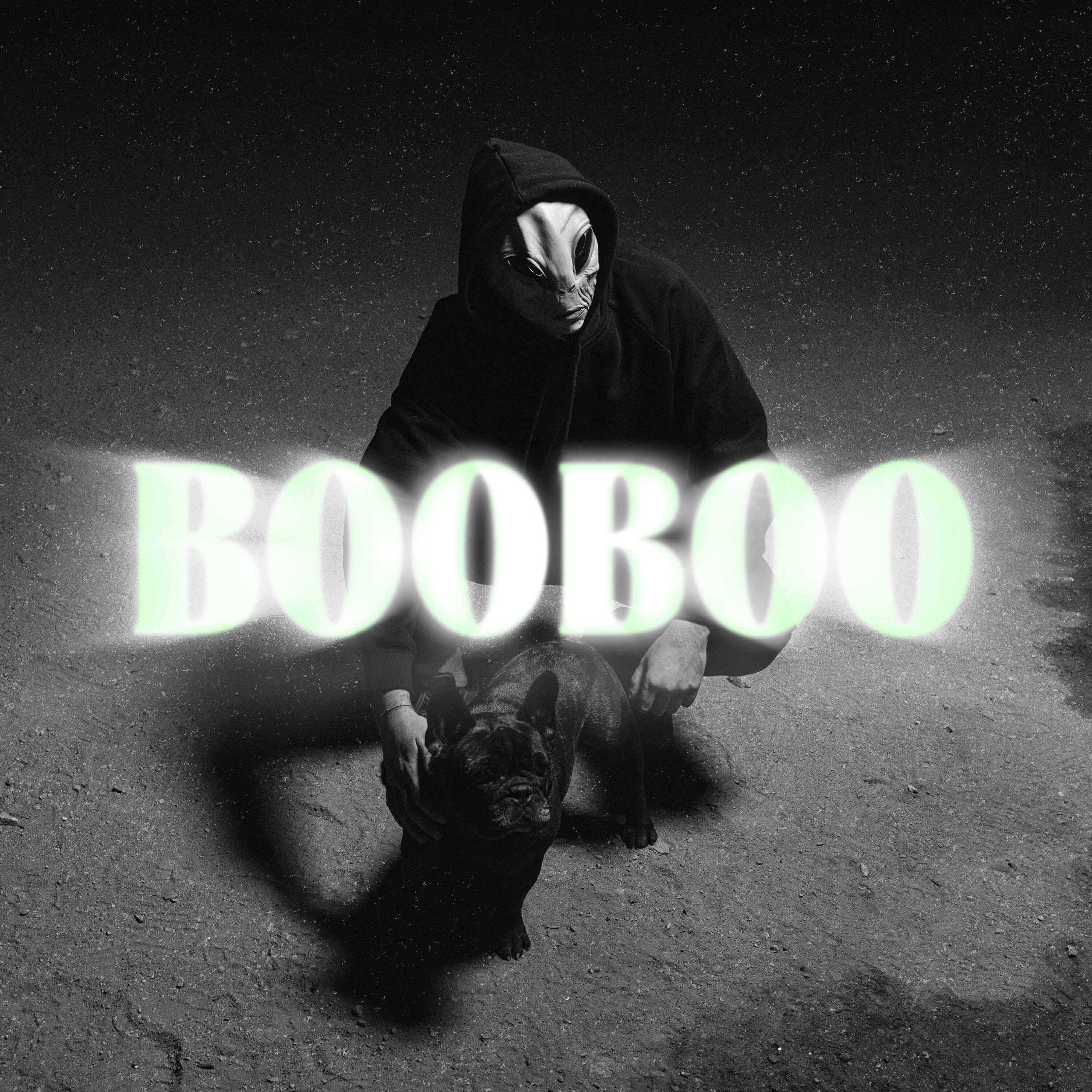 Релиз BOOBOO