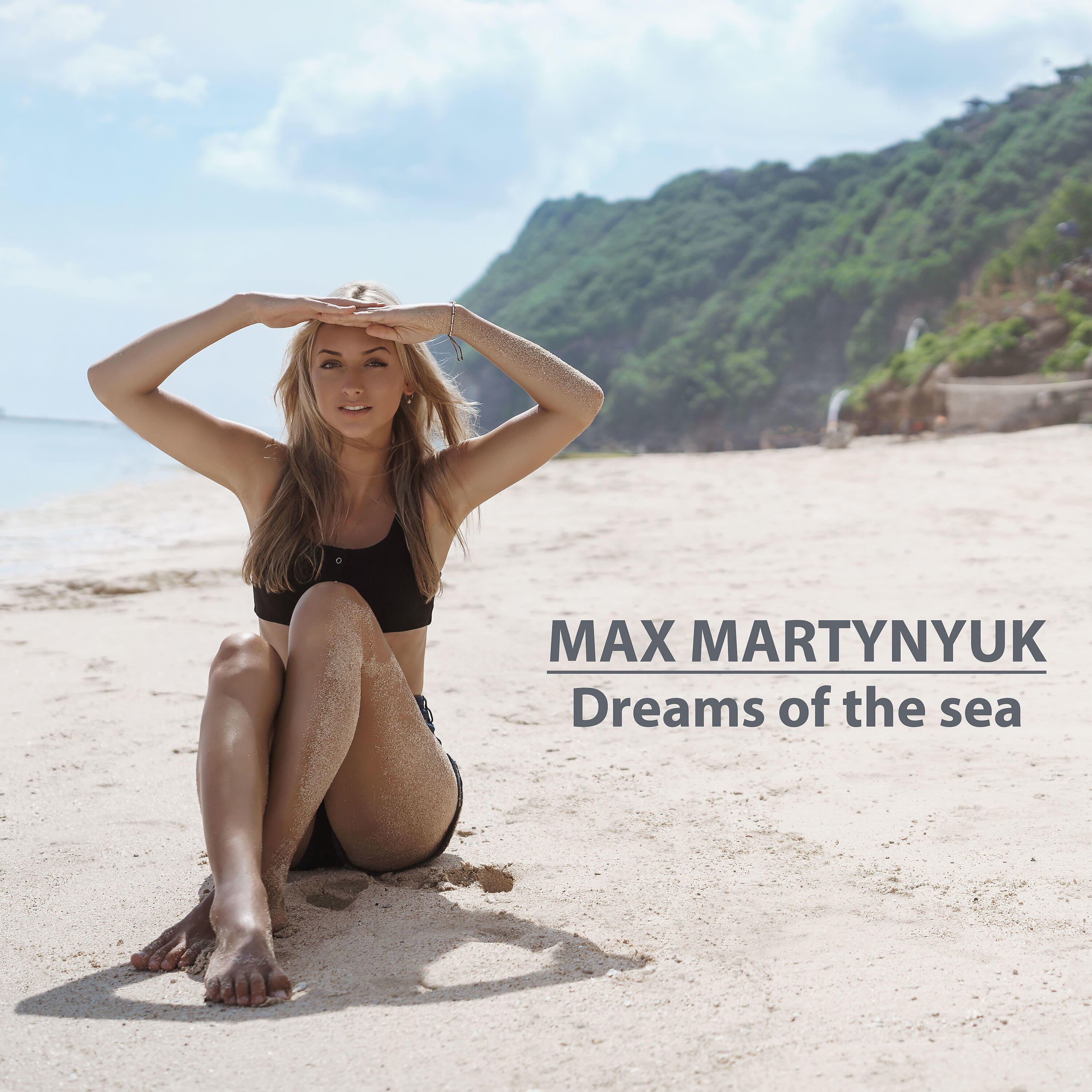 Релиз Dreams of the Sea