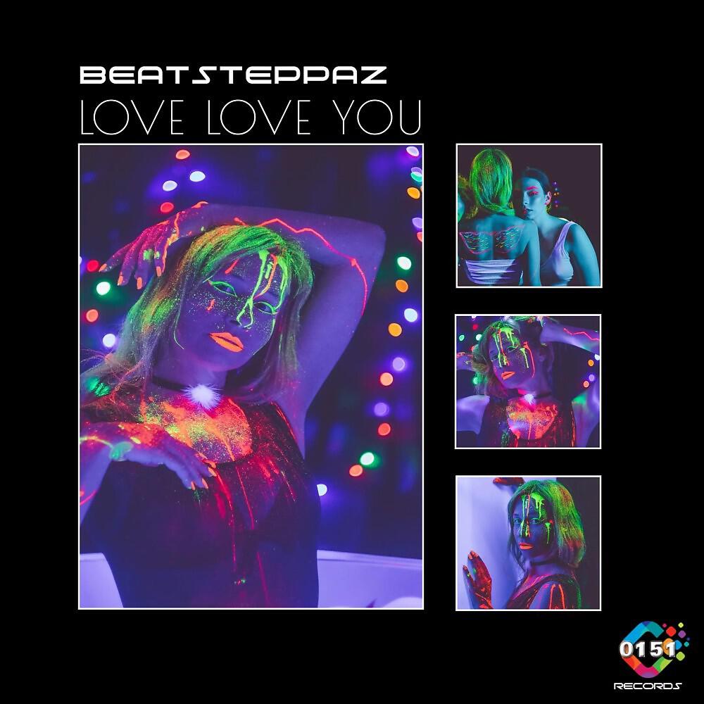 Релиз Love Love You