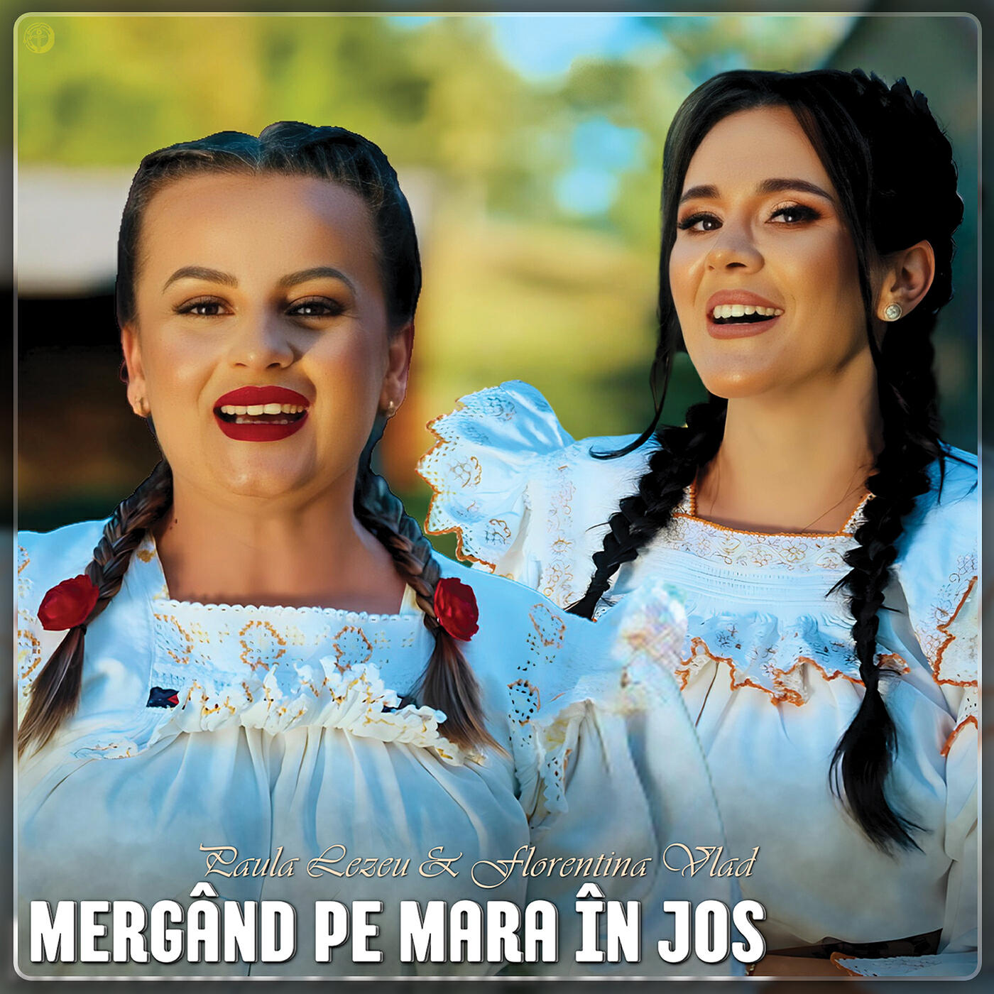 Релиз Mergând Pe Mara În Jos