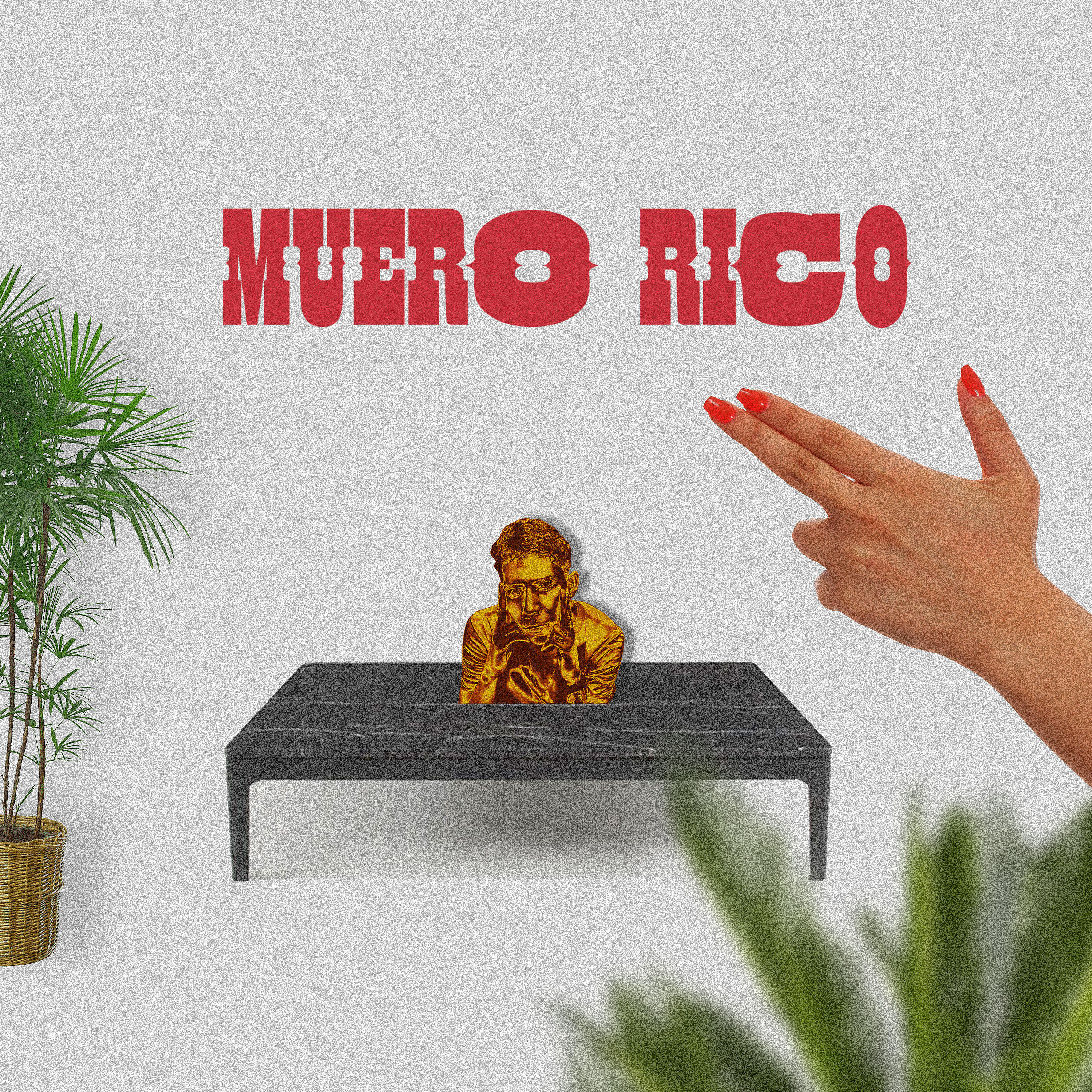 Релиз Muero Rico