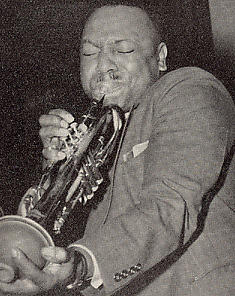 Cootie Williams & his Rug Cutters