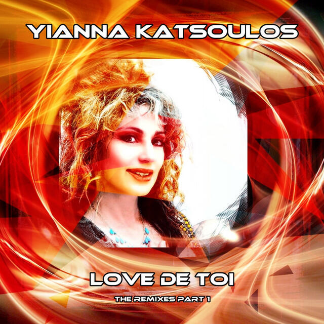 Релиз Love De Toi ( The Remixes Part 1)