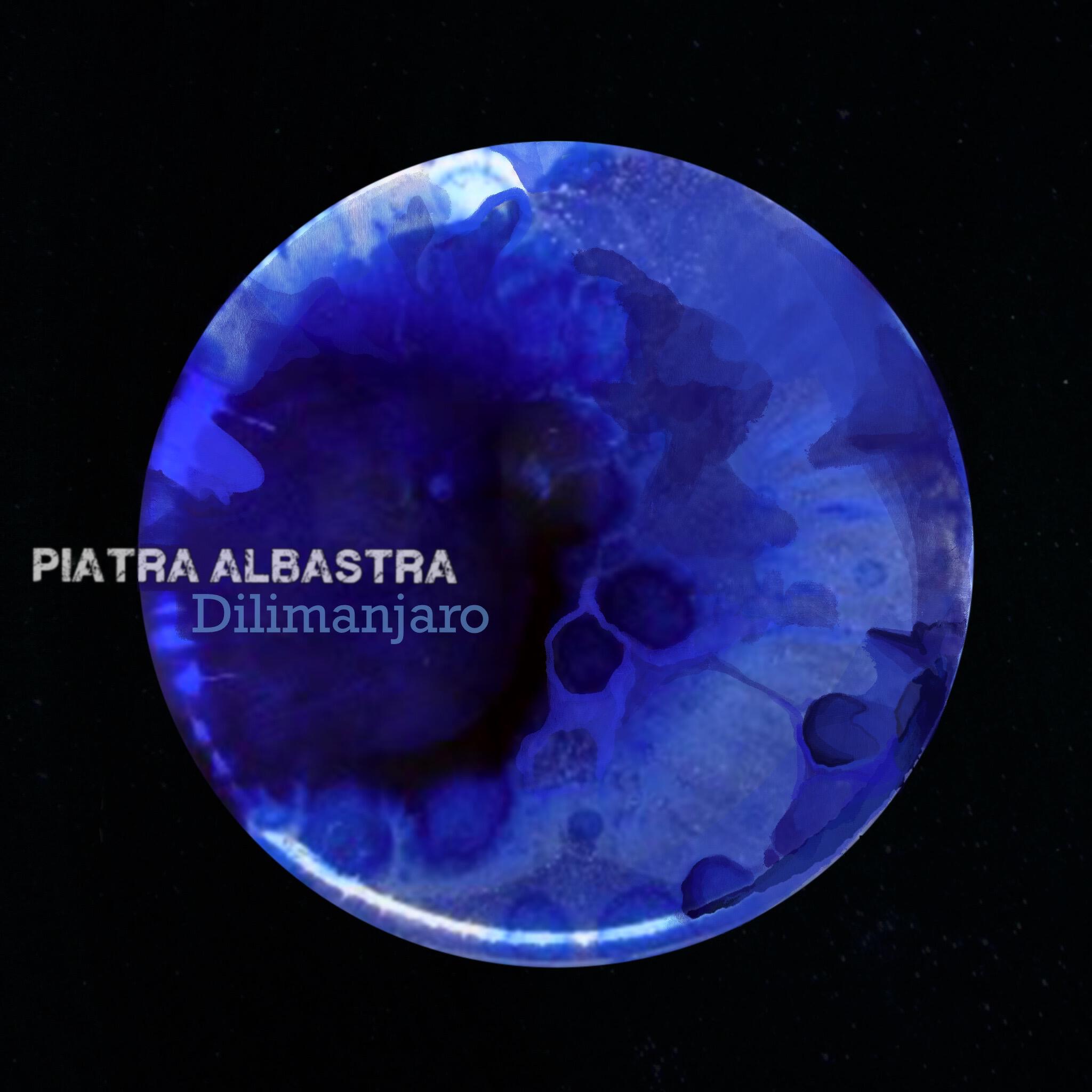 Релиз Piatra Albastra