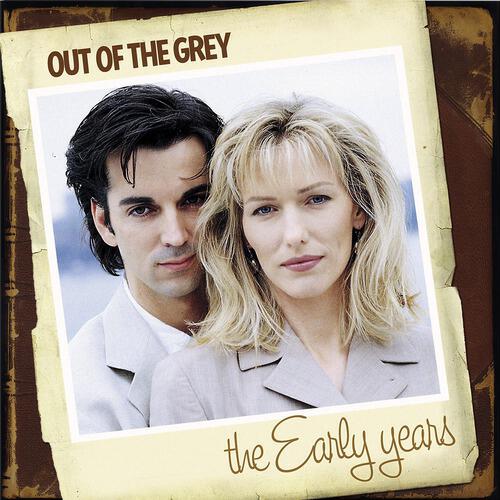 Релиз The Early Years