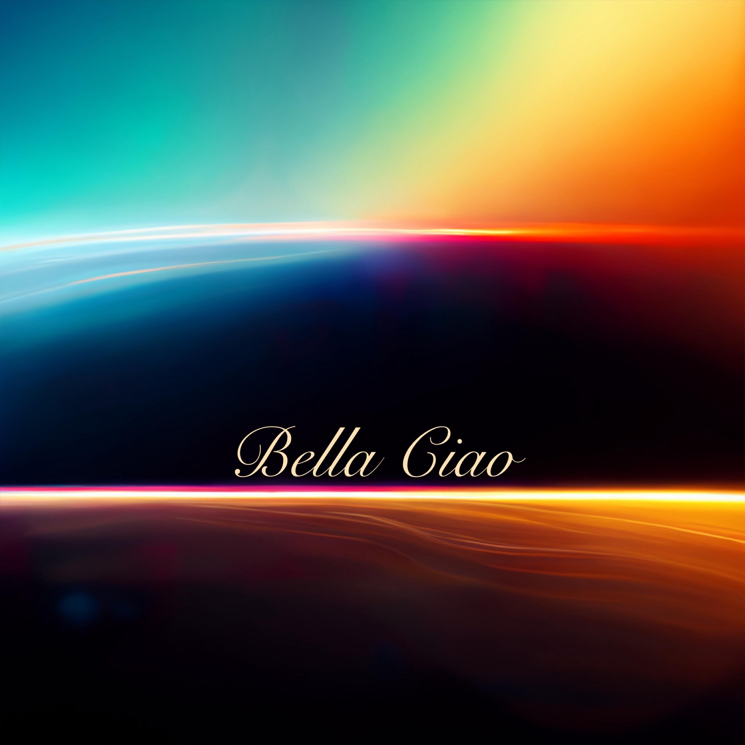 Релиз Bella Ciao