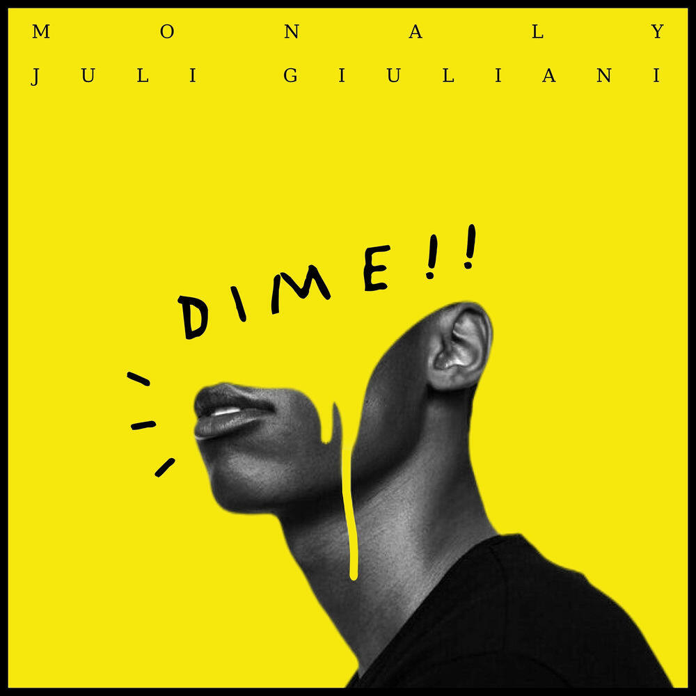 Релиз DIME!!