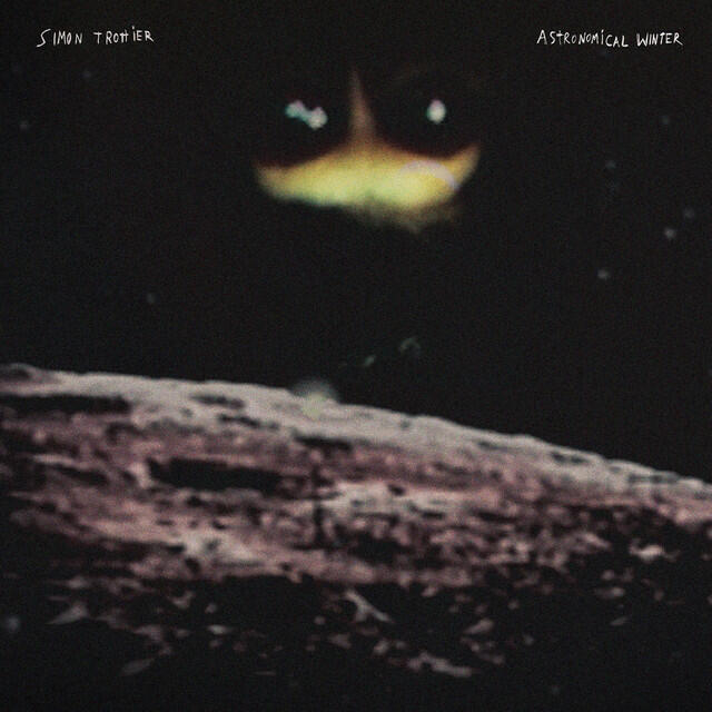 Релиз Astronomical Winter