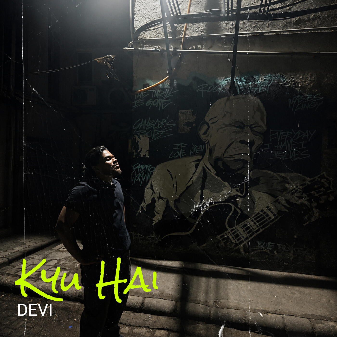 Релиз Kyu Hai