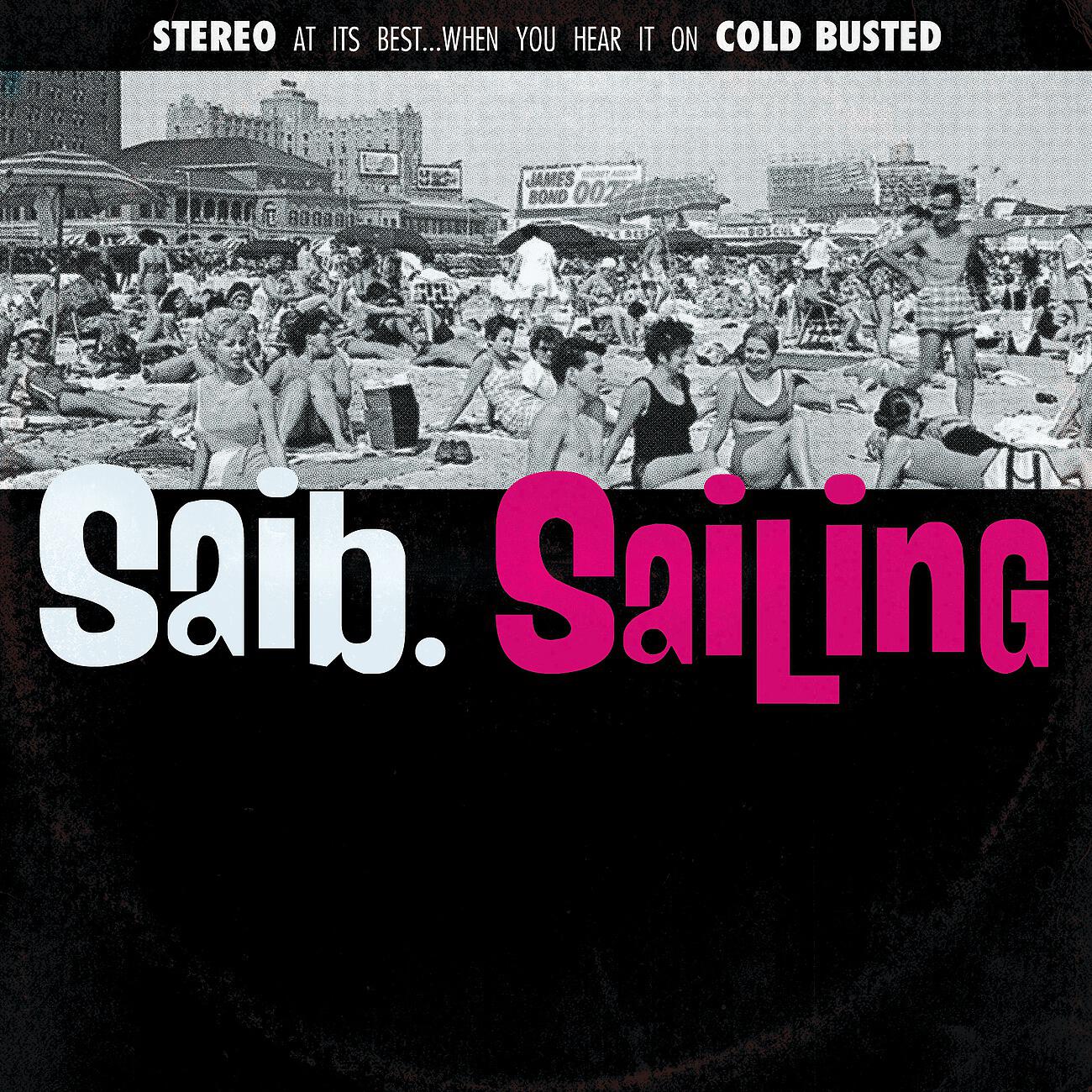 Релиз Sailing