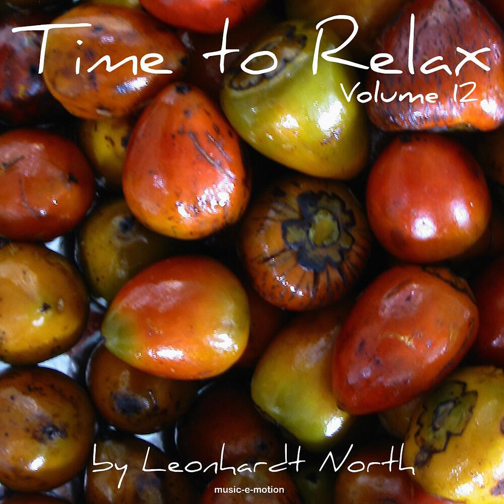 Релиз Time to Relax Vol. 12