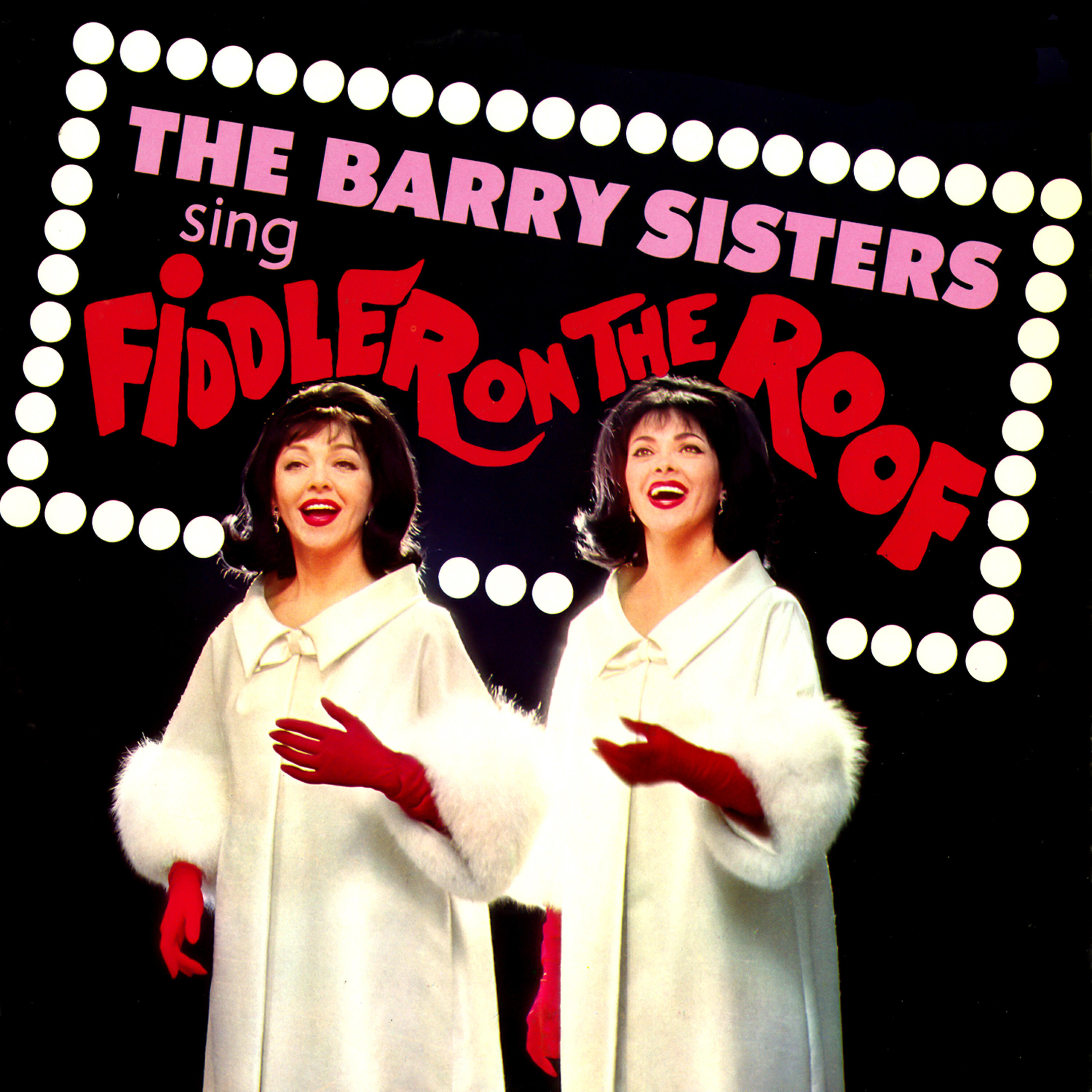 Релиз Fiddler On the Roof