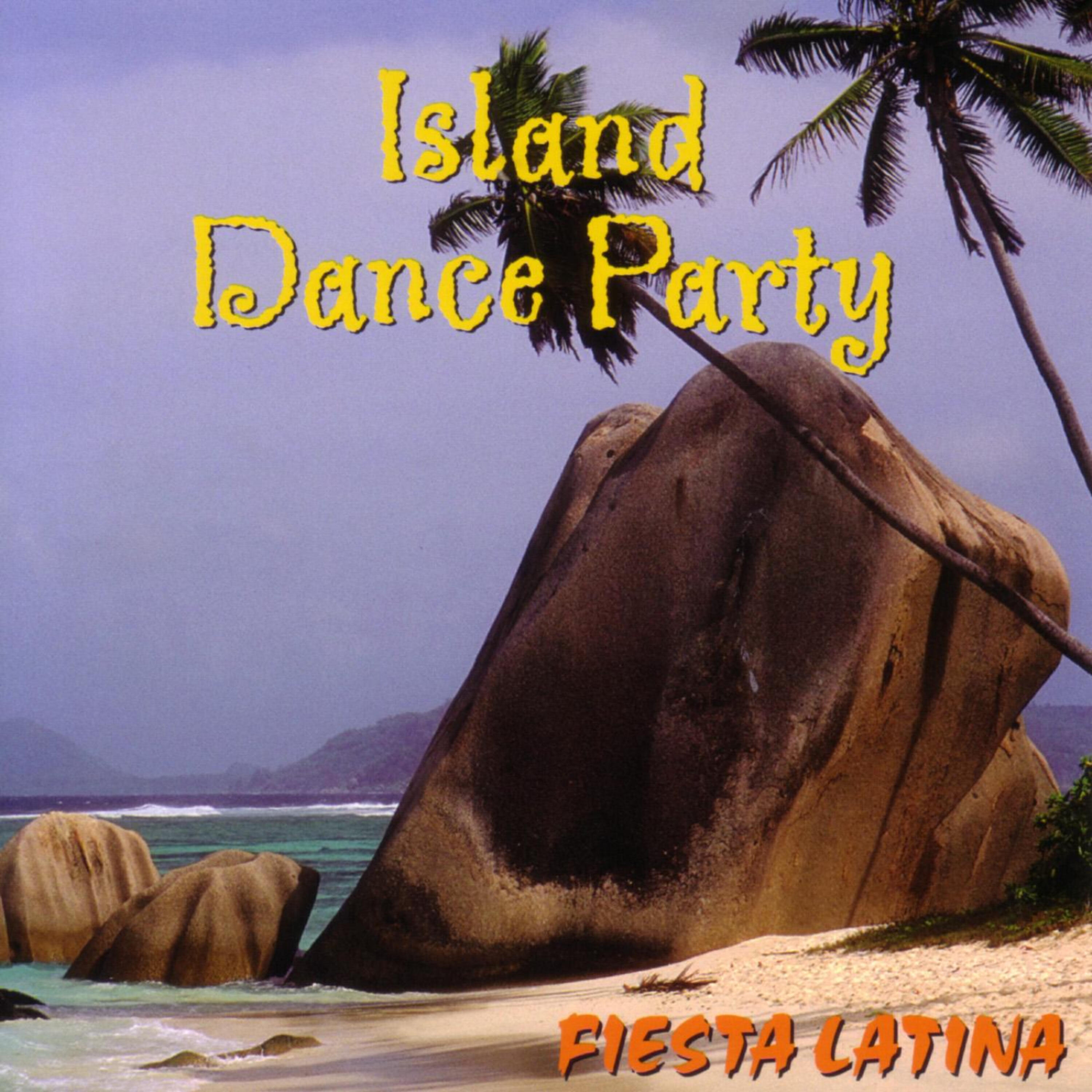 Fiesta Latina Series