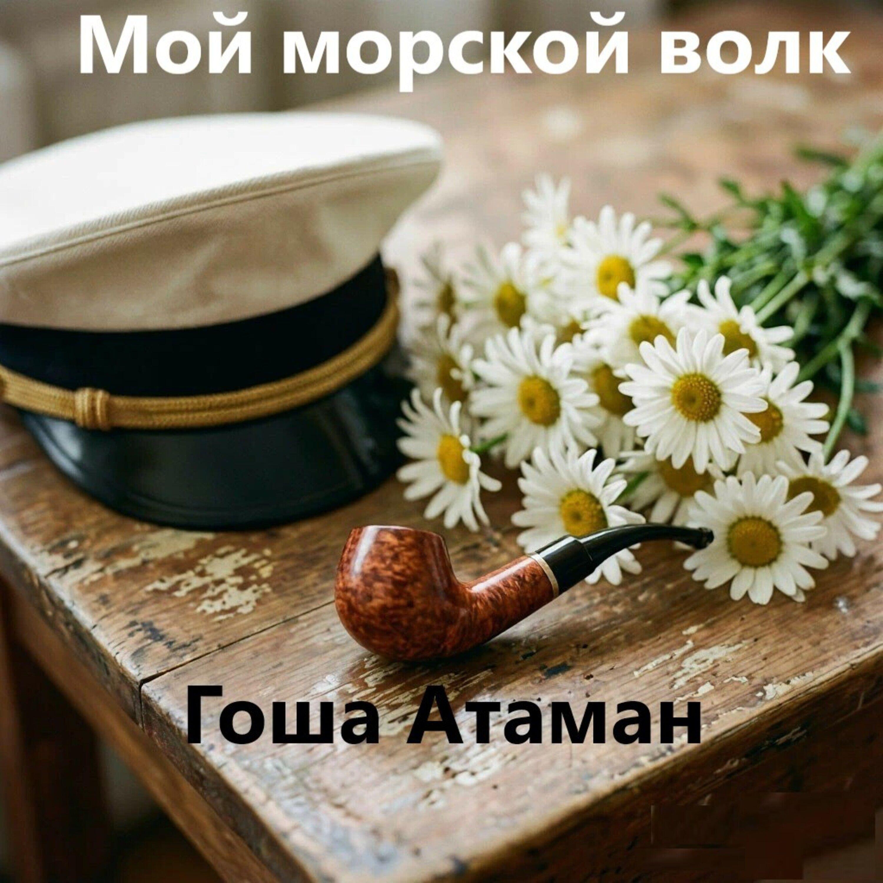 Релиз Мой морской волк