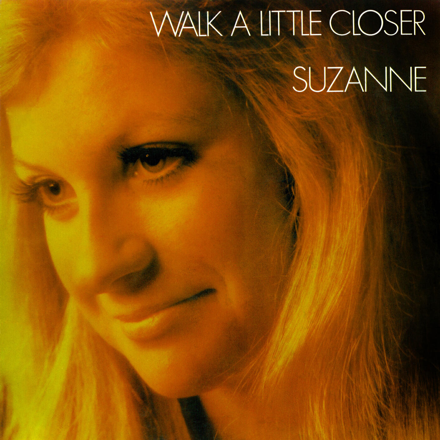 Релиз Walk A Little Closer