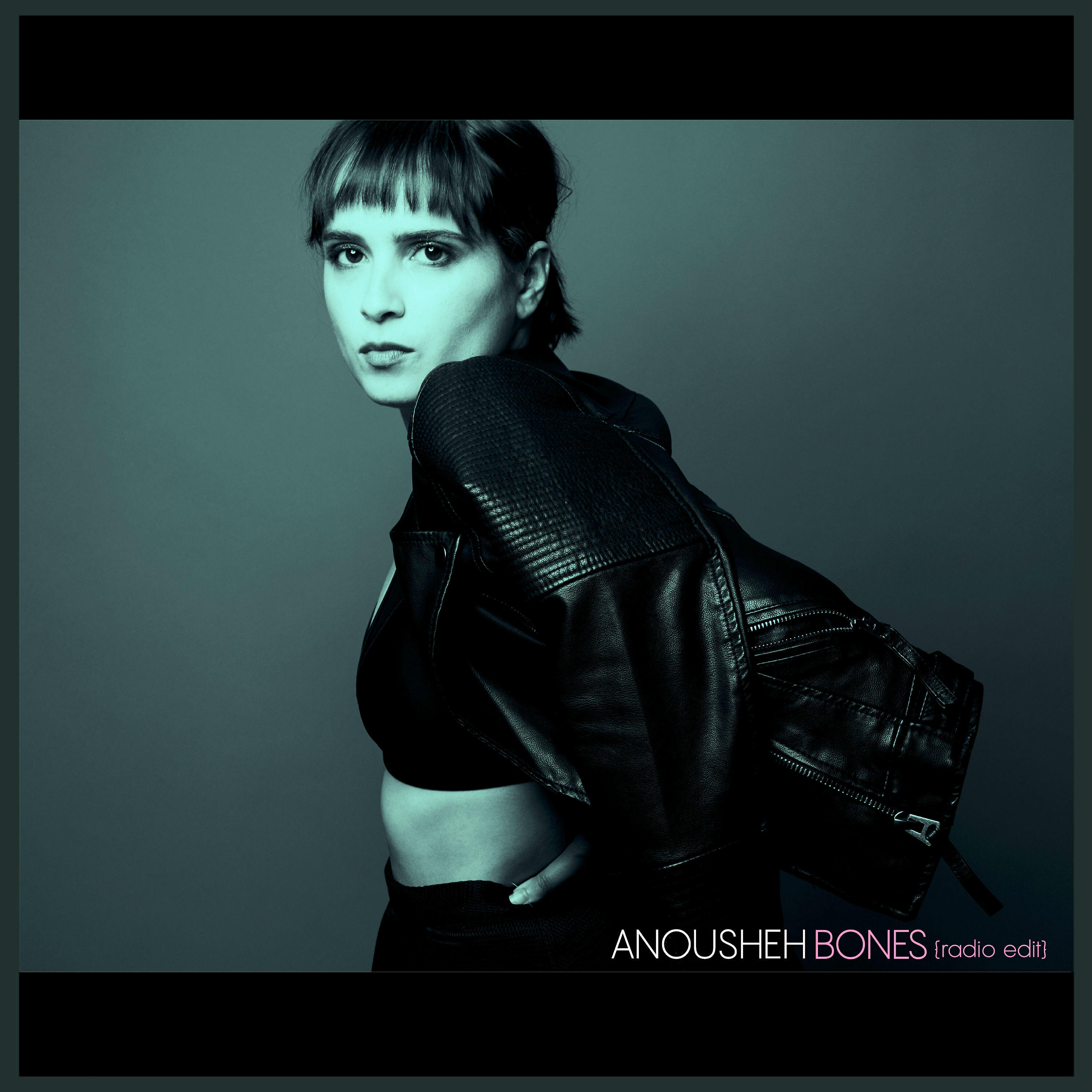 Релиз Bones (Radio Edit)