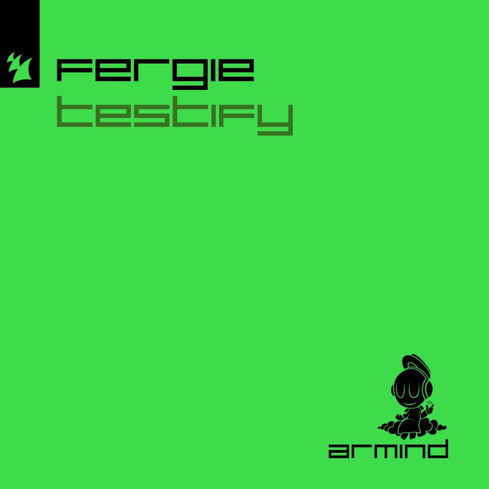 Релиз Testify