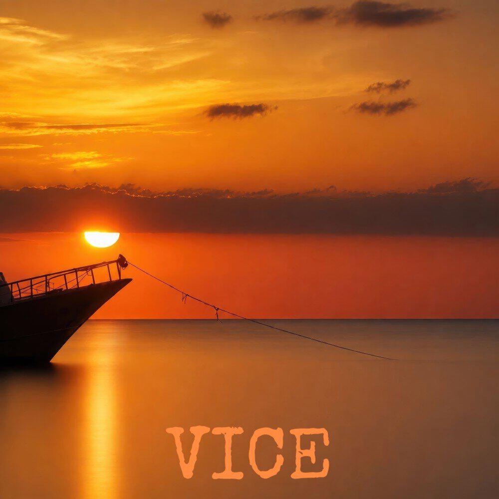 Релиз Vice
