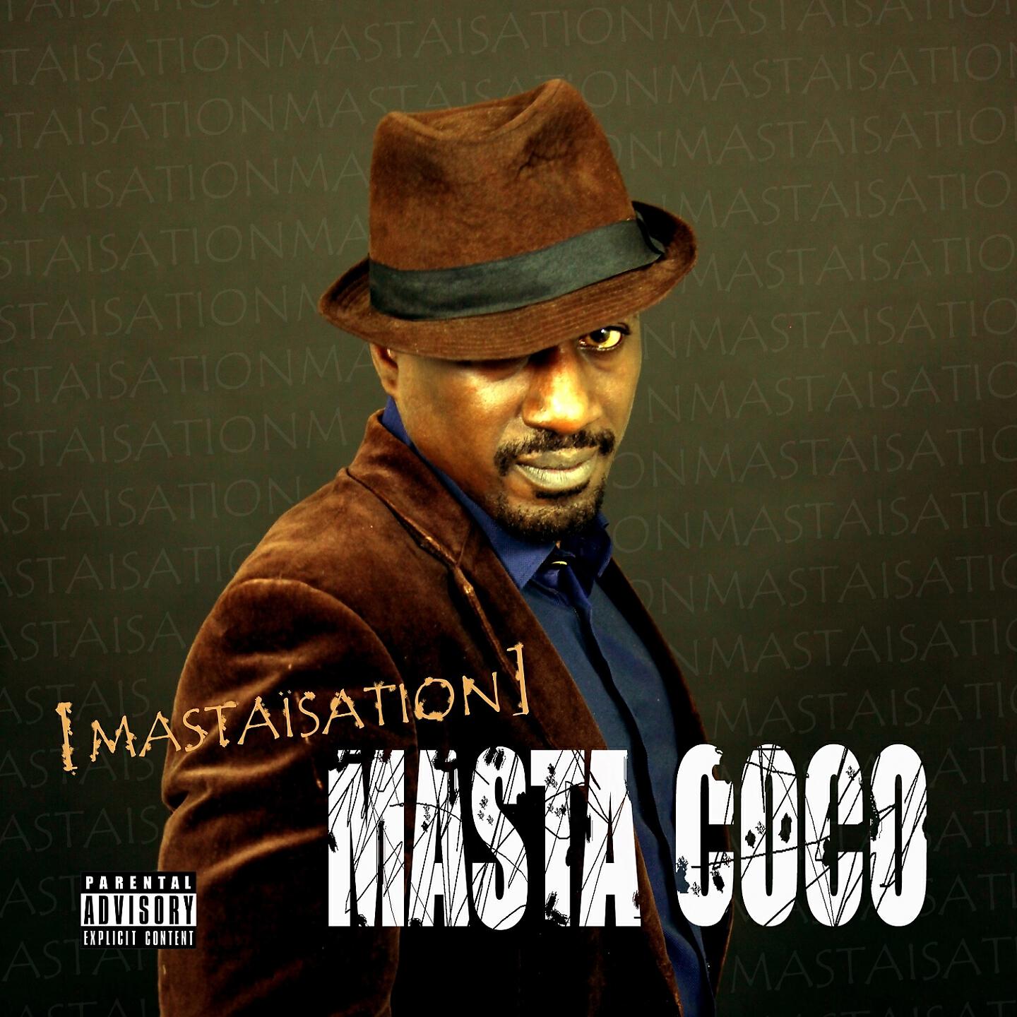 Релиз Mastaïsation