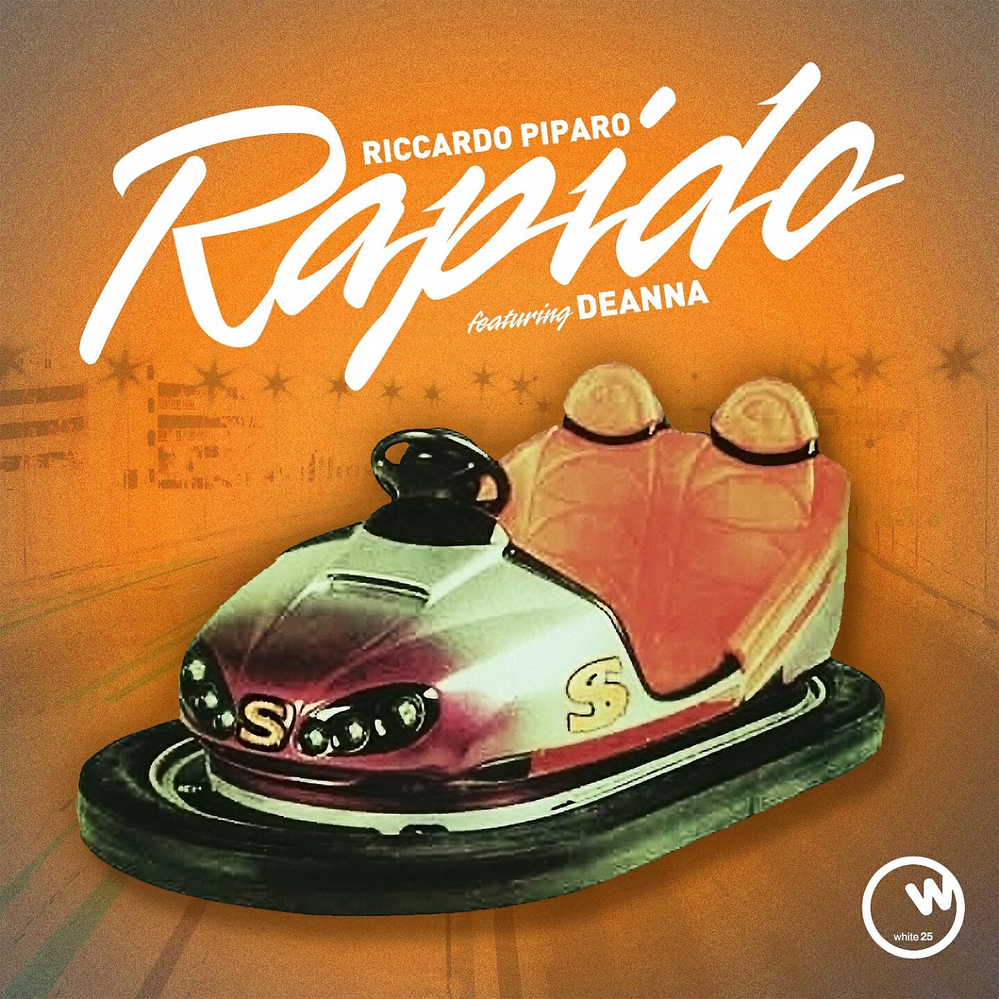 Релиз Rapido