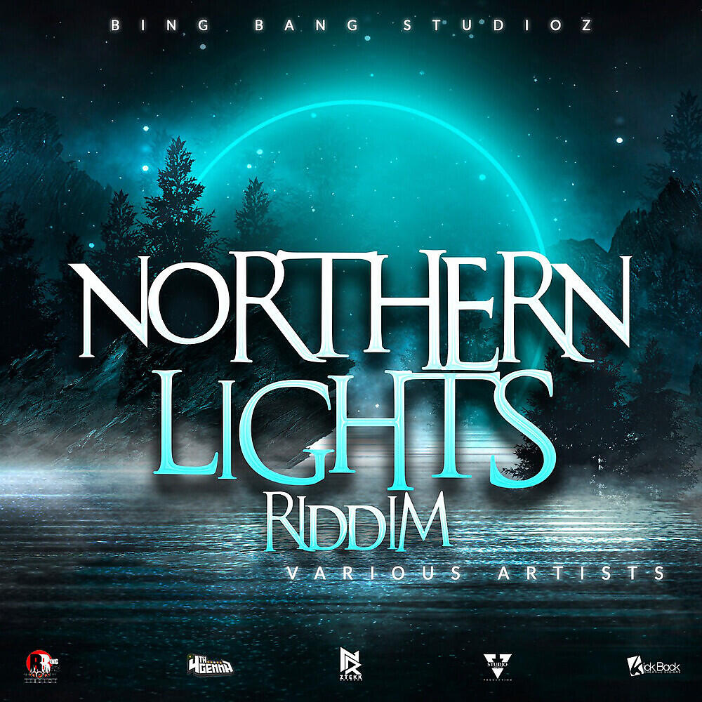Релиз Northern Lights Riddim