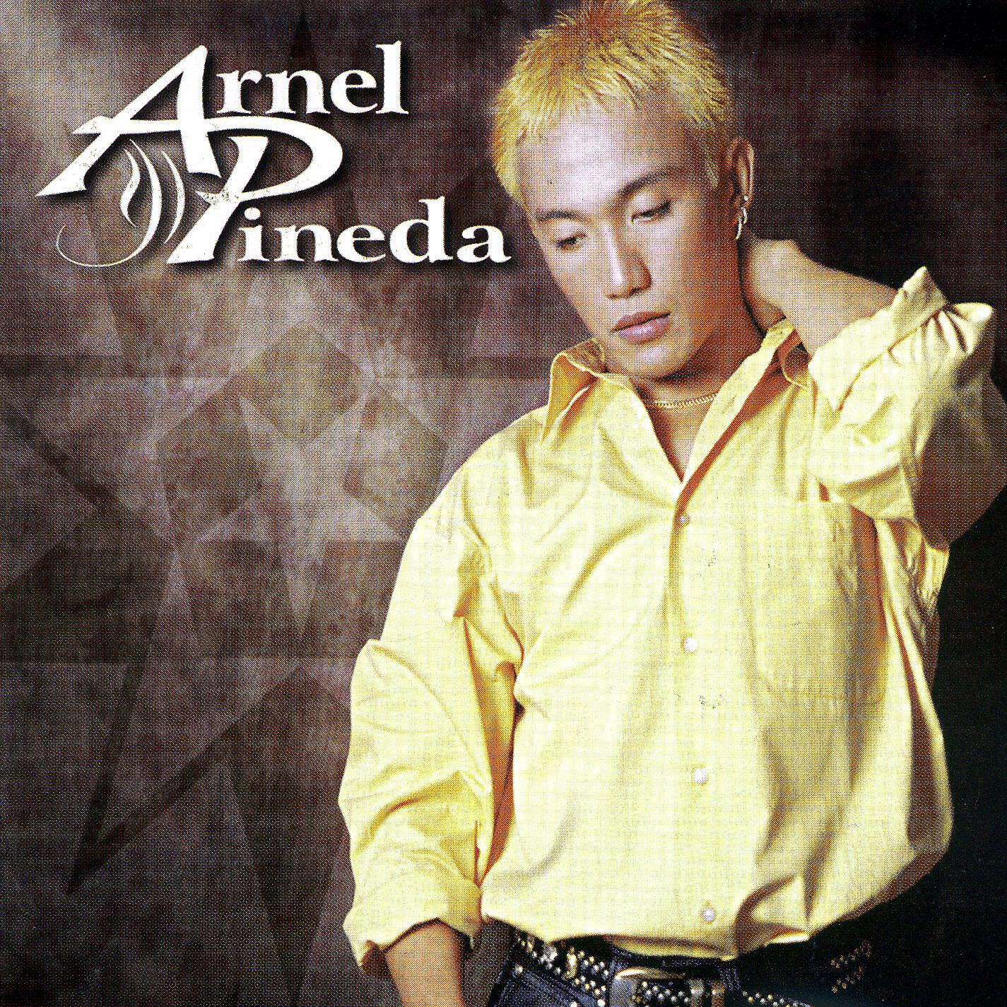 Релиз Arnel Pineda