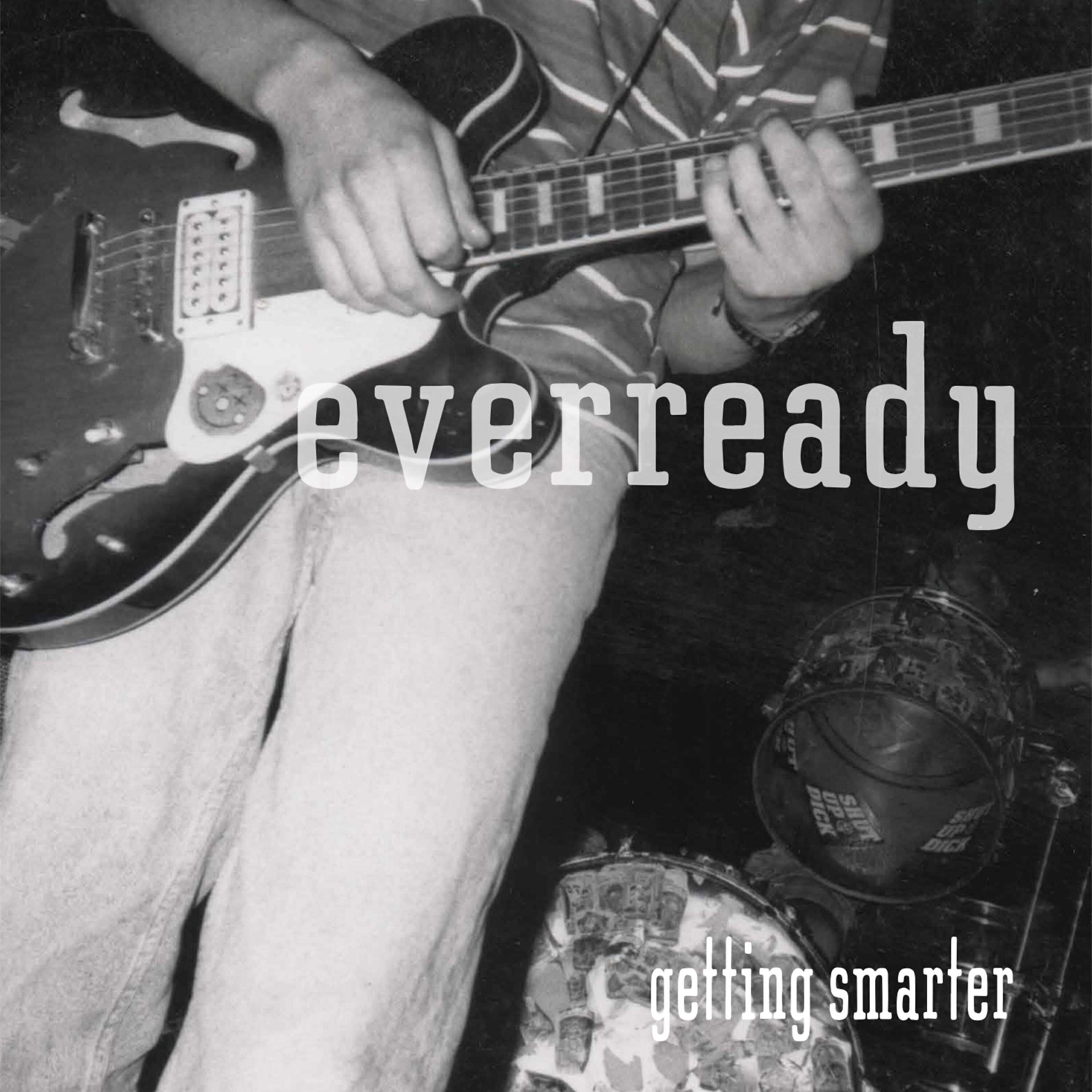Релиз Getting Smarter: March 1993 Recordings (Digital Remaster)