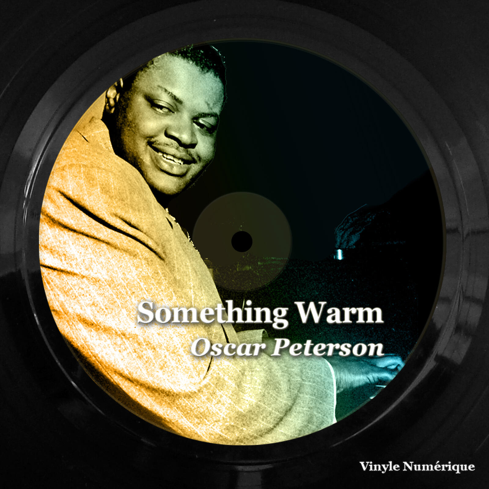 Релиз Something Warm