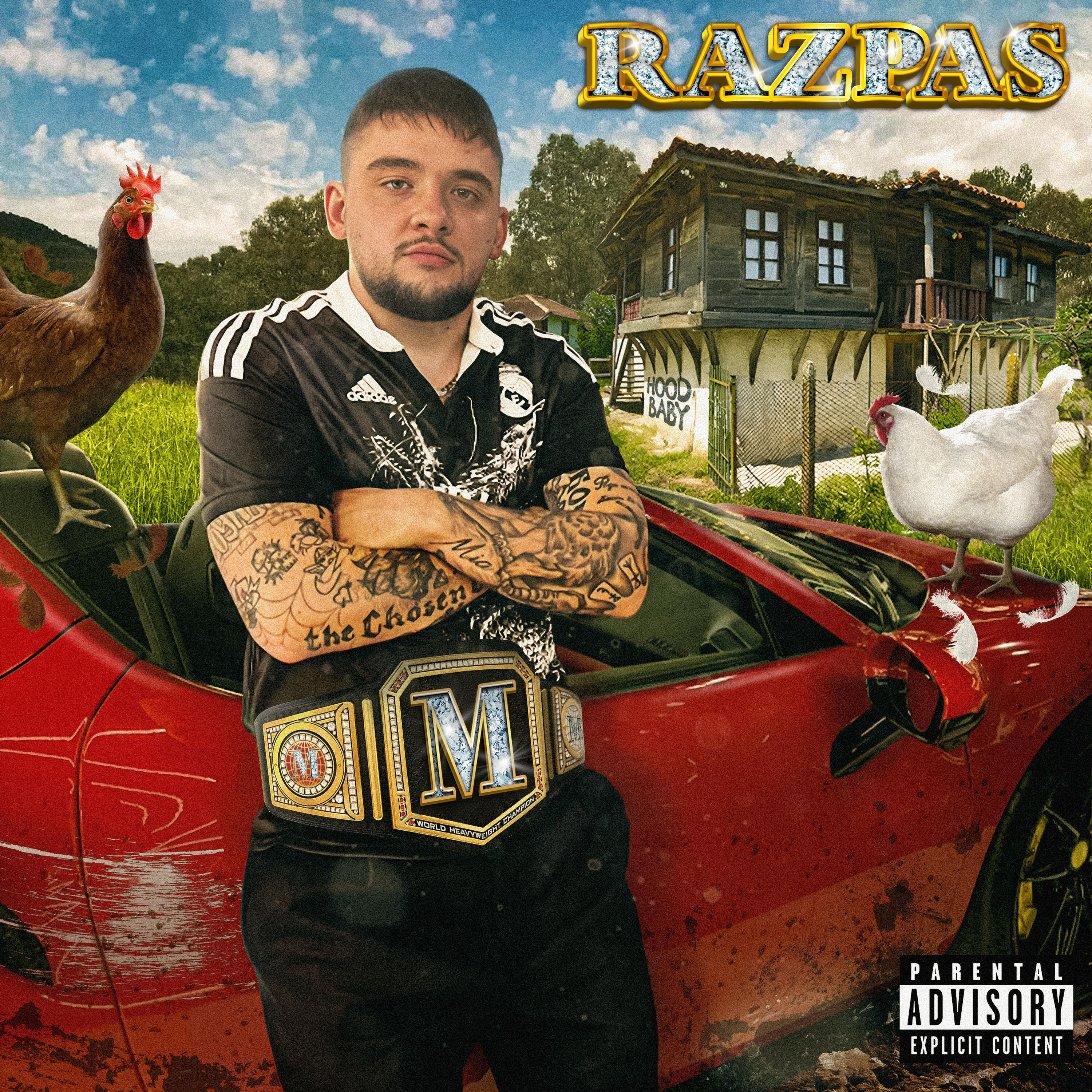 Скачать песню MOMO RECORDS - ZAVIST бесплатно в MP3 для Android и iOS