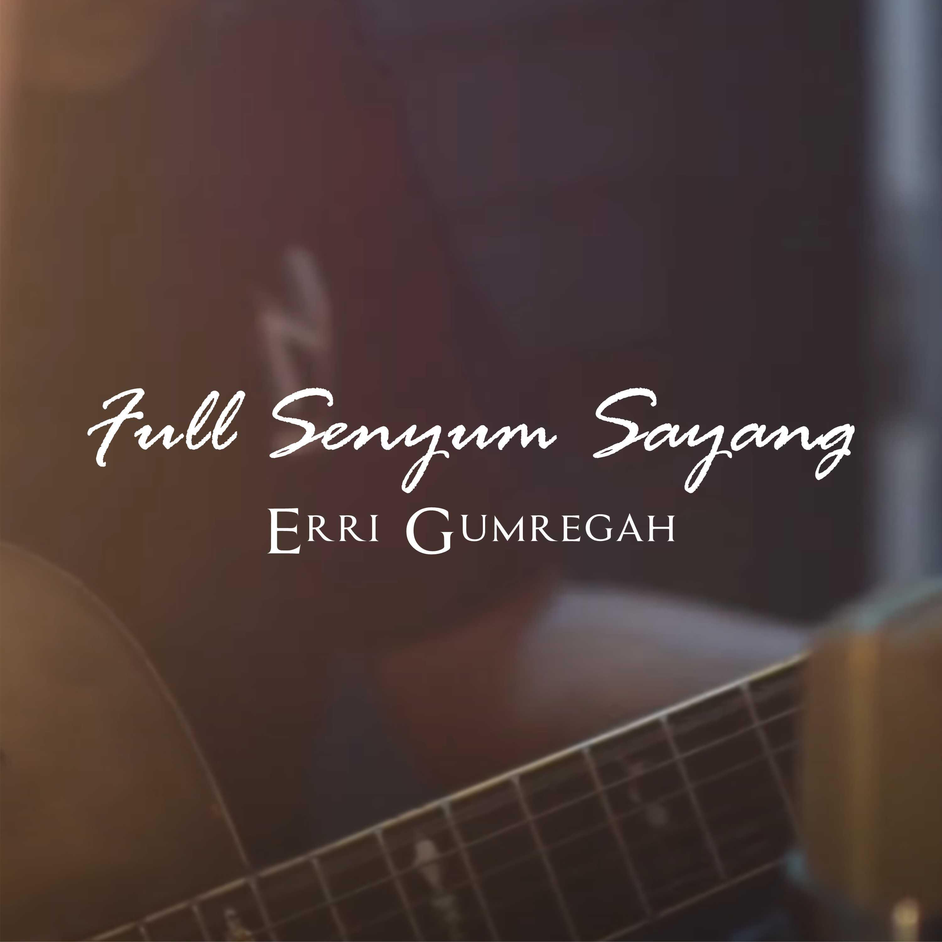 Релиз Full Senyum Sayang