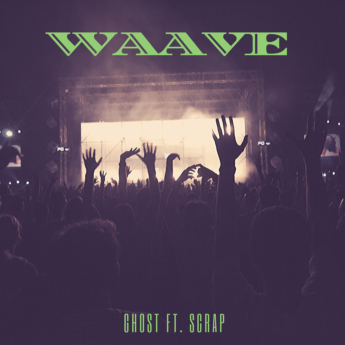Релиз Waave