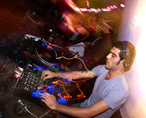 Matteo Spedicati