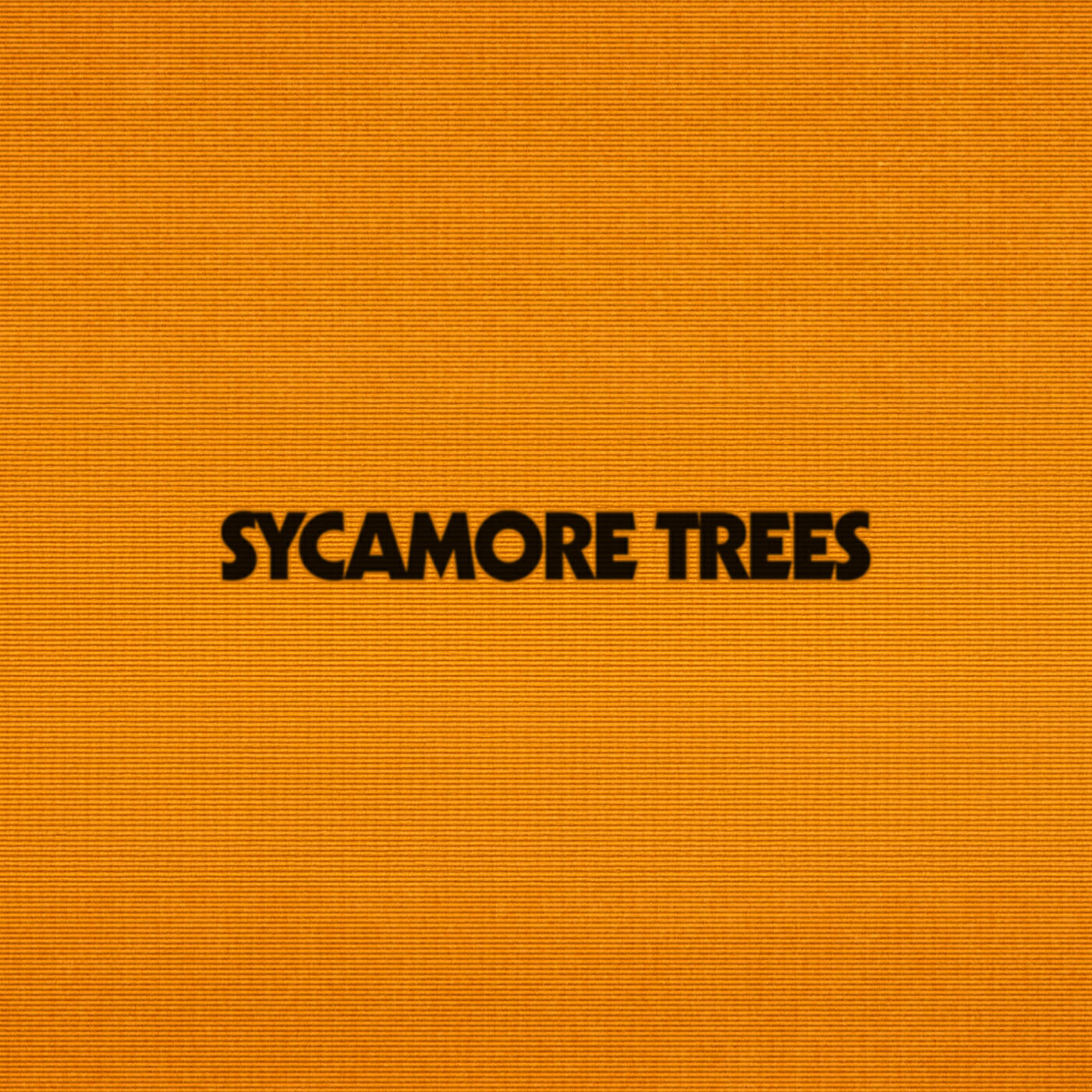 Релиз Sycamore Trees