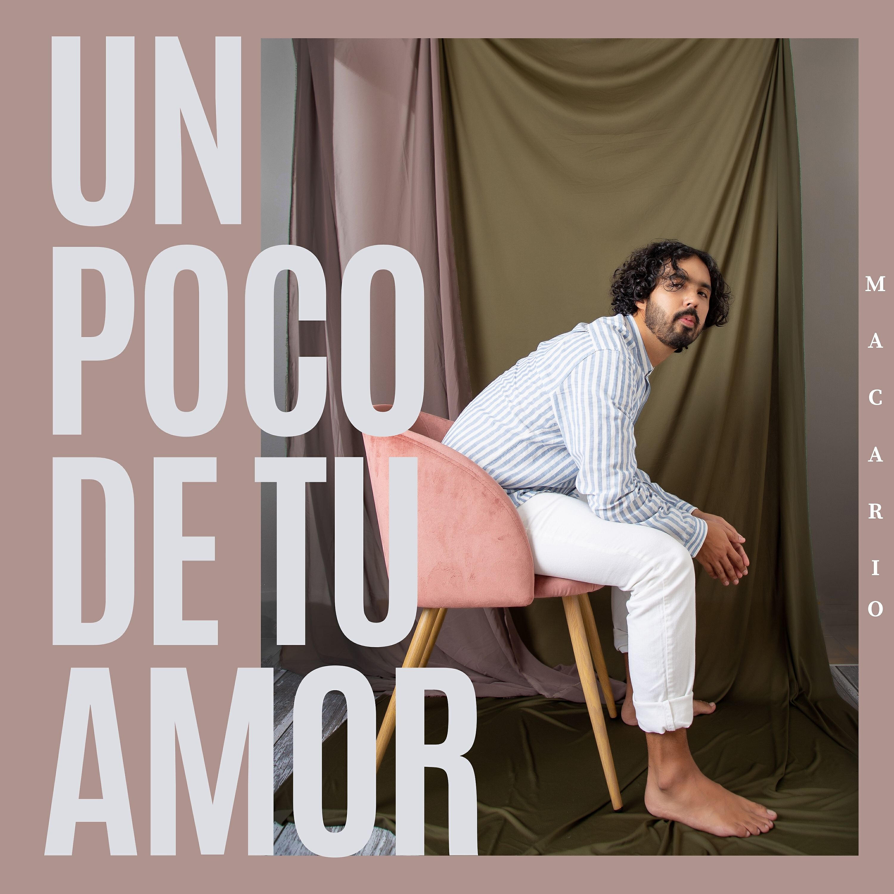 Релиз Un Poco de Tu Amor